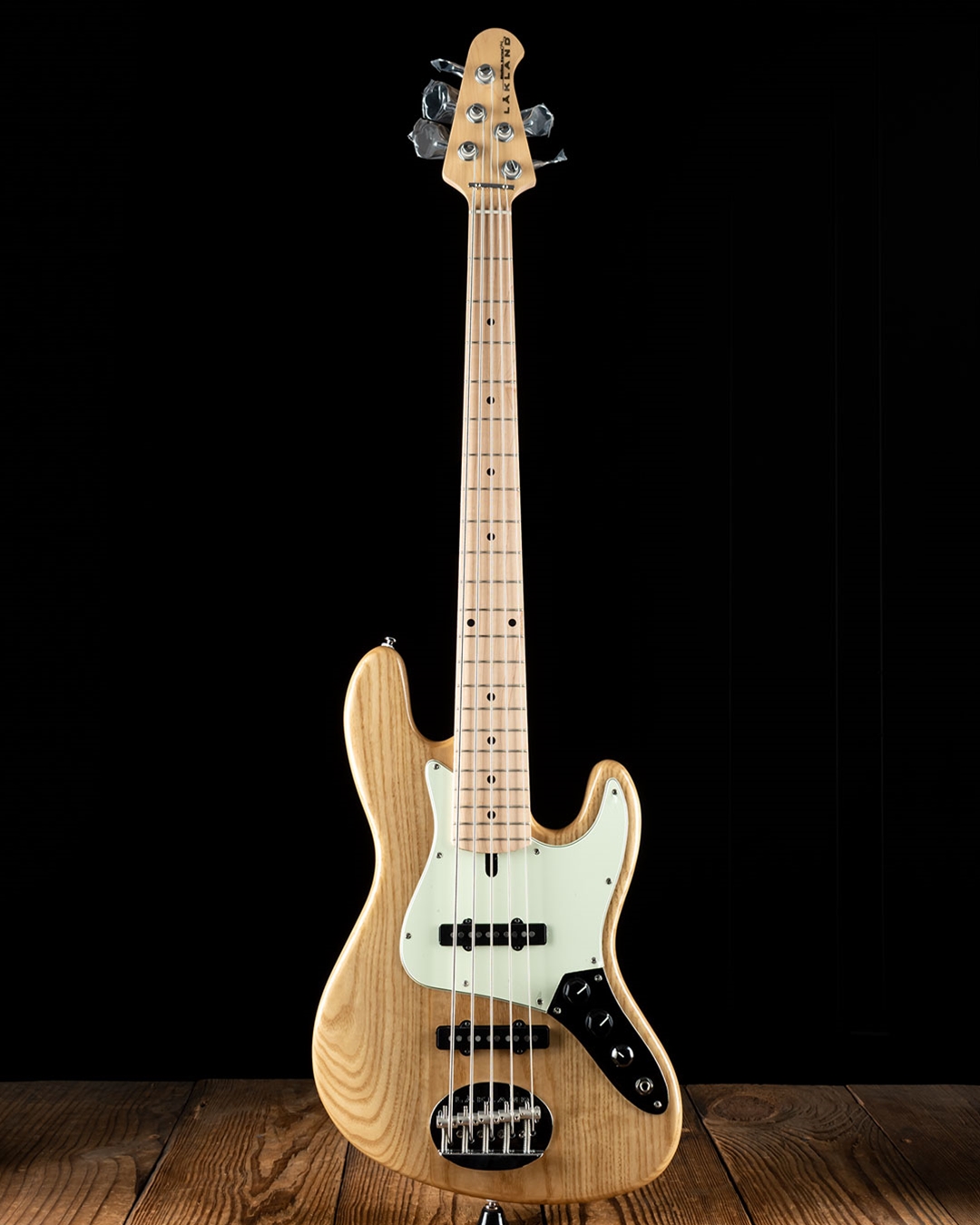 Lakland Skyline 55-60 Vintage J - Natural