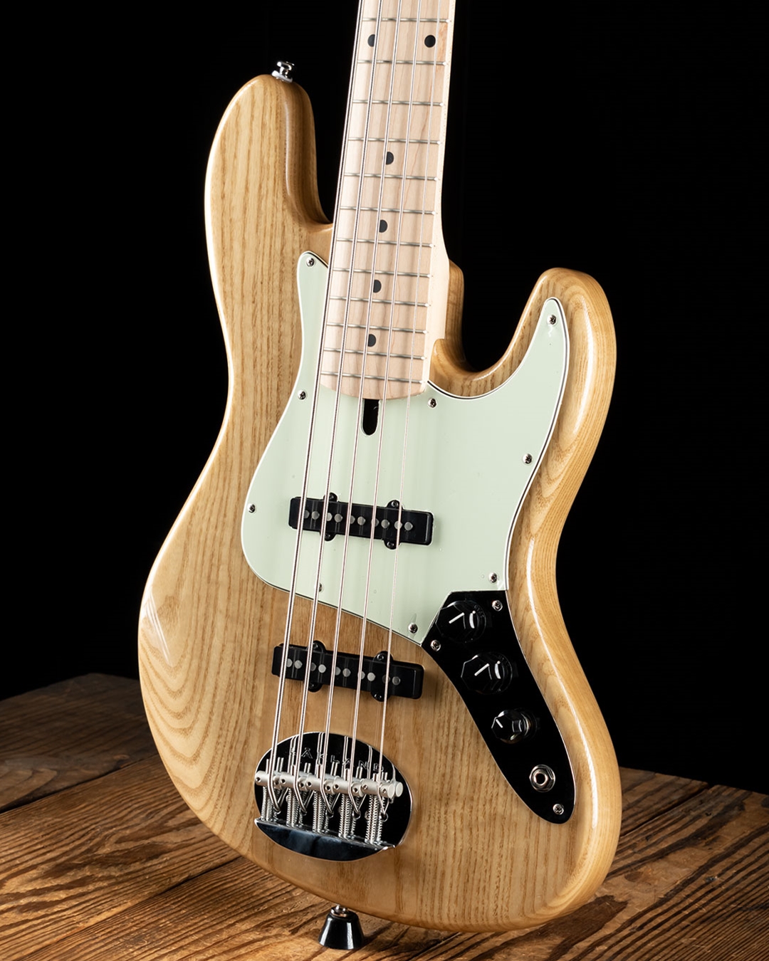 Lakland Skyline 55-60 Vintage J - Natural