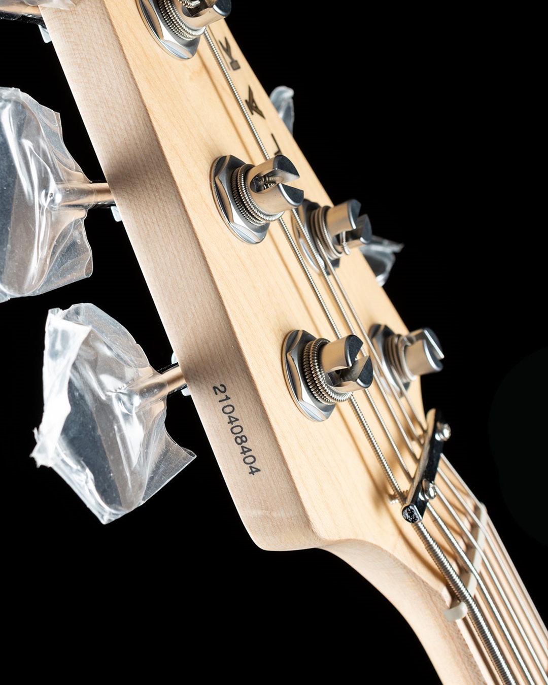 Lakland Skyline 55-60 Vintage J - Natural