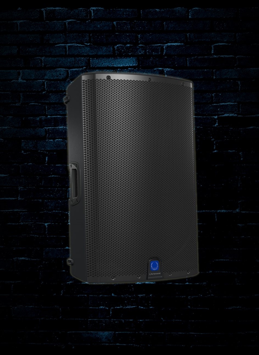 turbosound ix 15