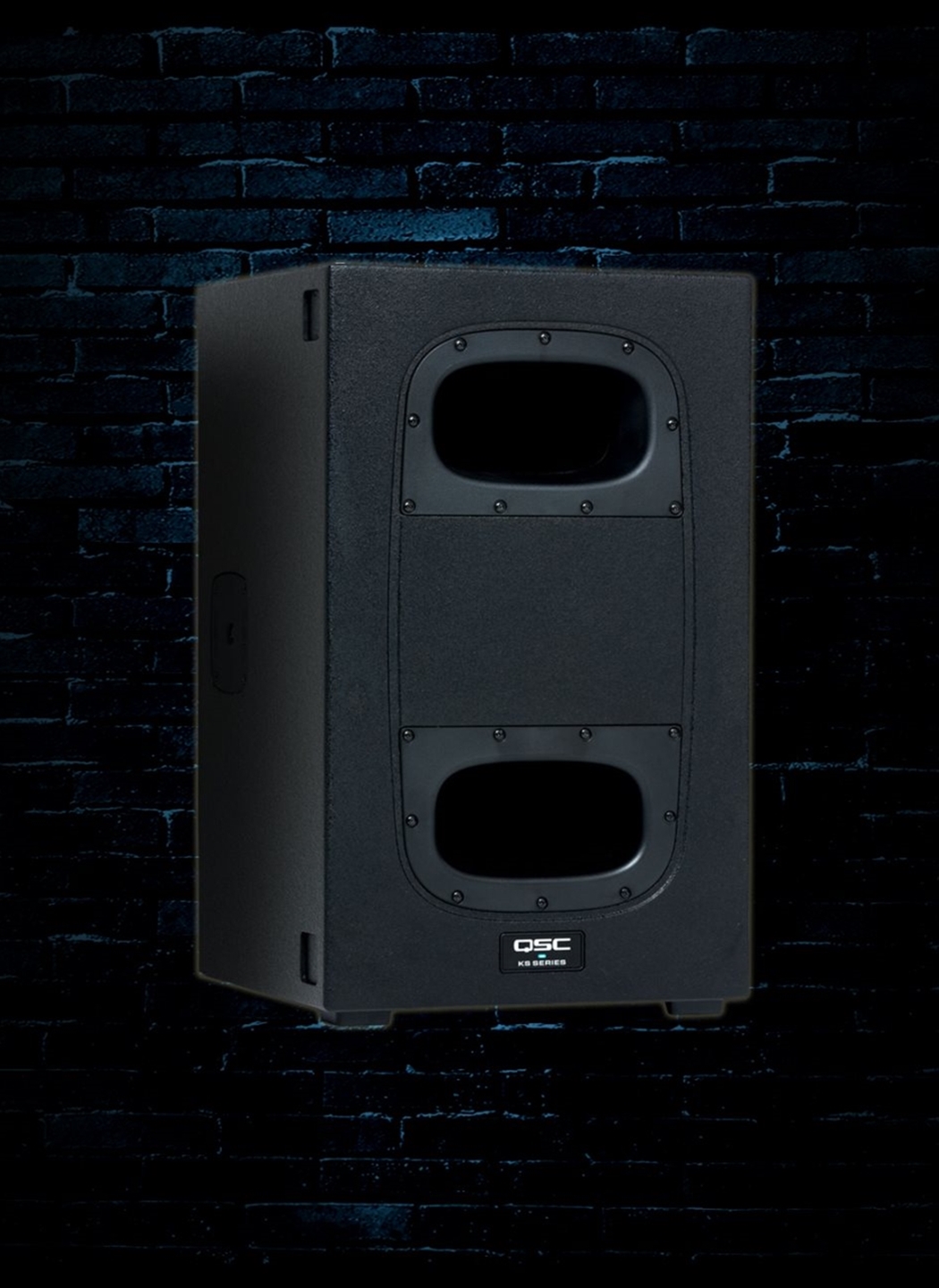 Qsc ks112 powered subwoofer cheap