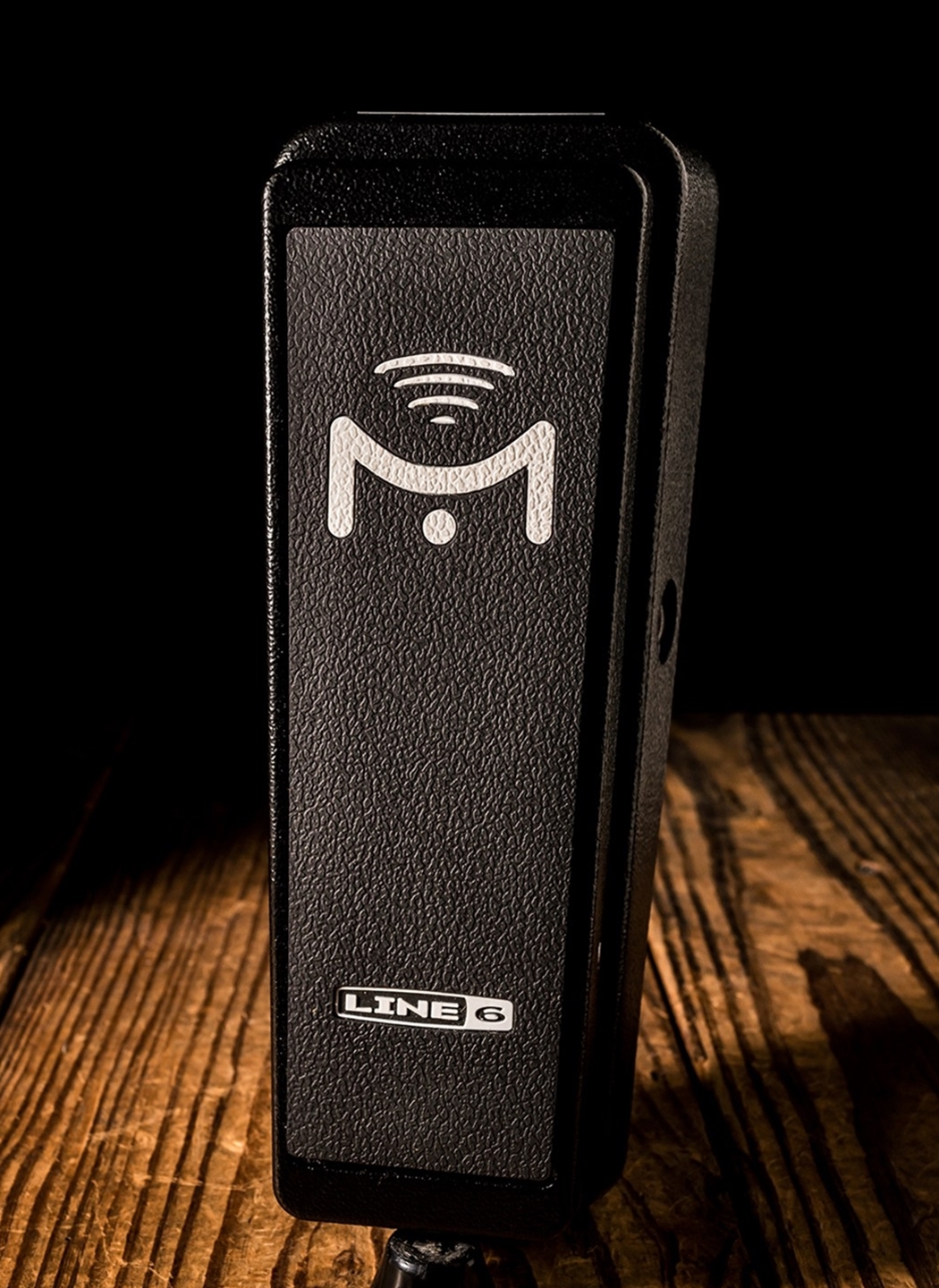 Line6 mission エクスプレッションペダル EP1L6 Amazon.com: Mission Engineering Inc EP1-L6 Expression Pedal for