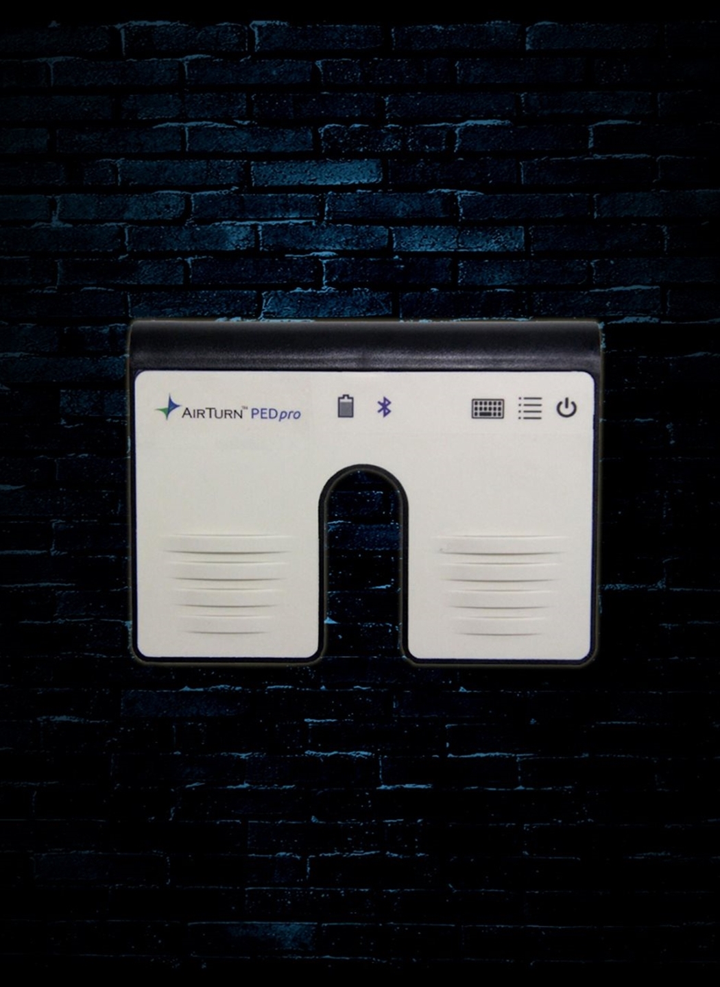 AirTurn PEDpro フットスイッチ PEDpro / Airturn - apollonmusic.com