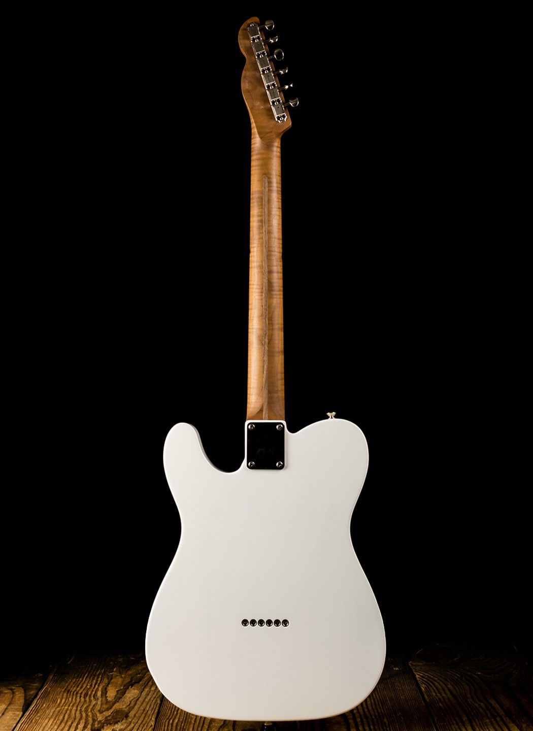 LsL instruments T-Bone OR1 テレキャスモデル TBone One | Discover Your Sound Today — LsL Instruments I