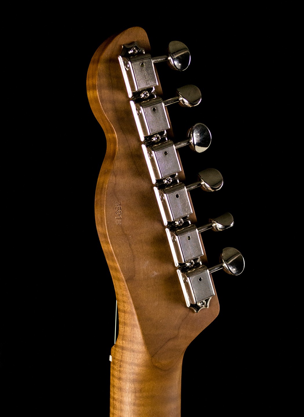 LsL T Bone One - Vintage White