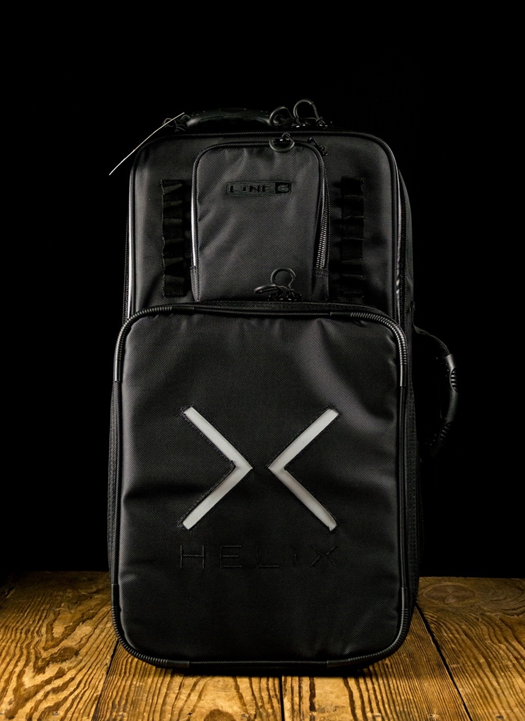 Line 6 Helix Backpack