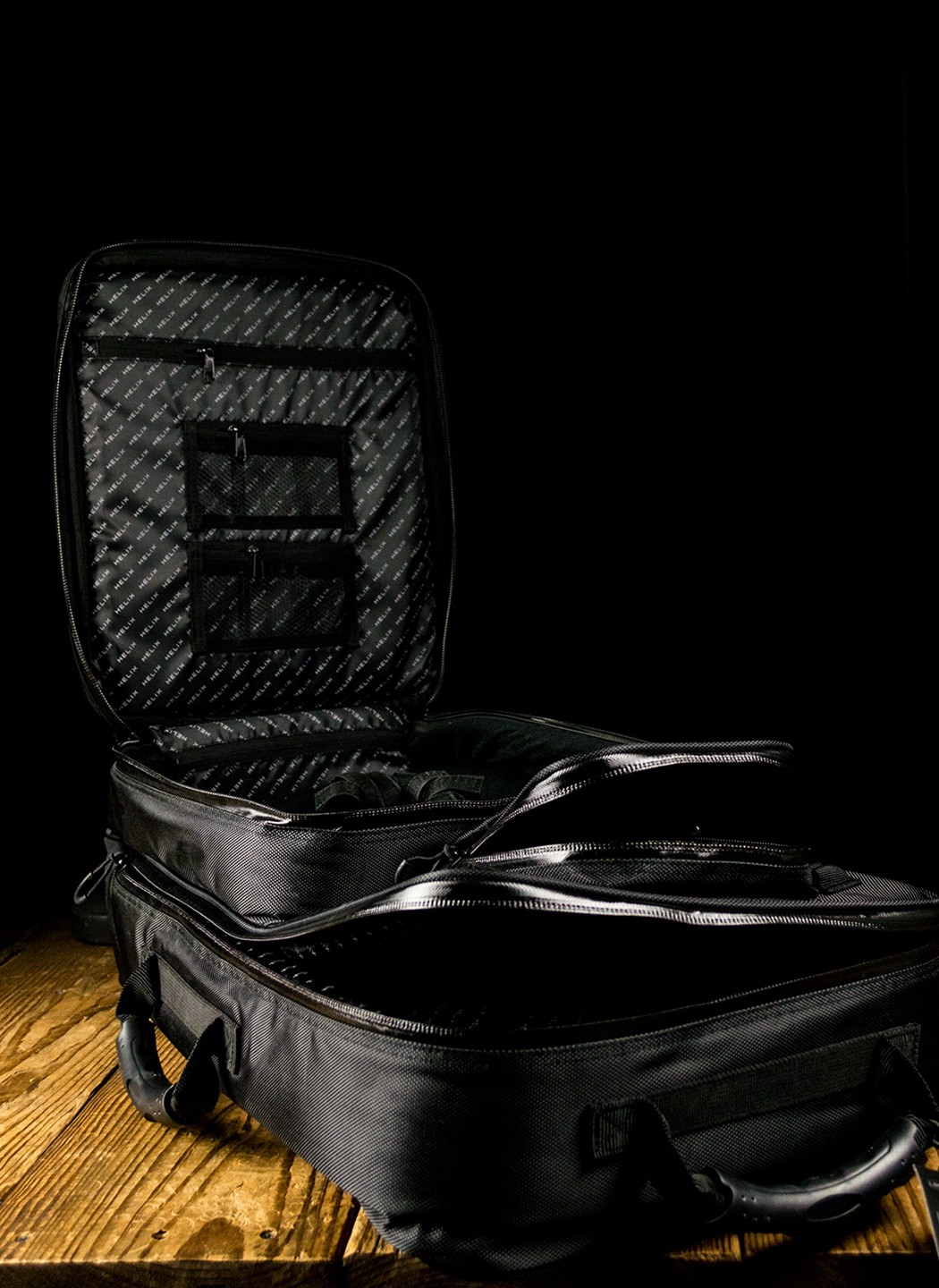 Line 6 Helix Backpack