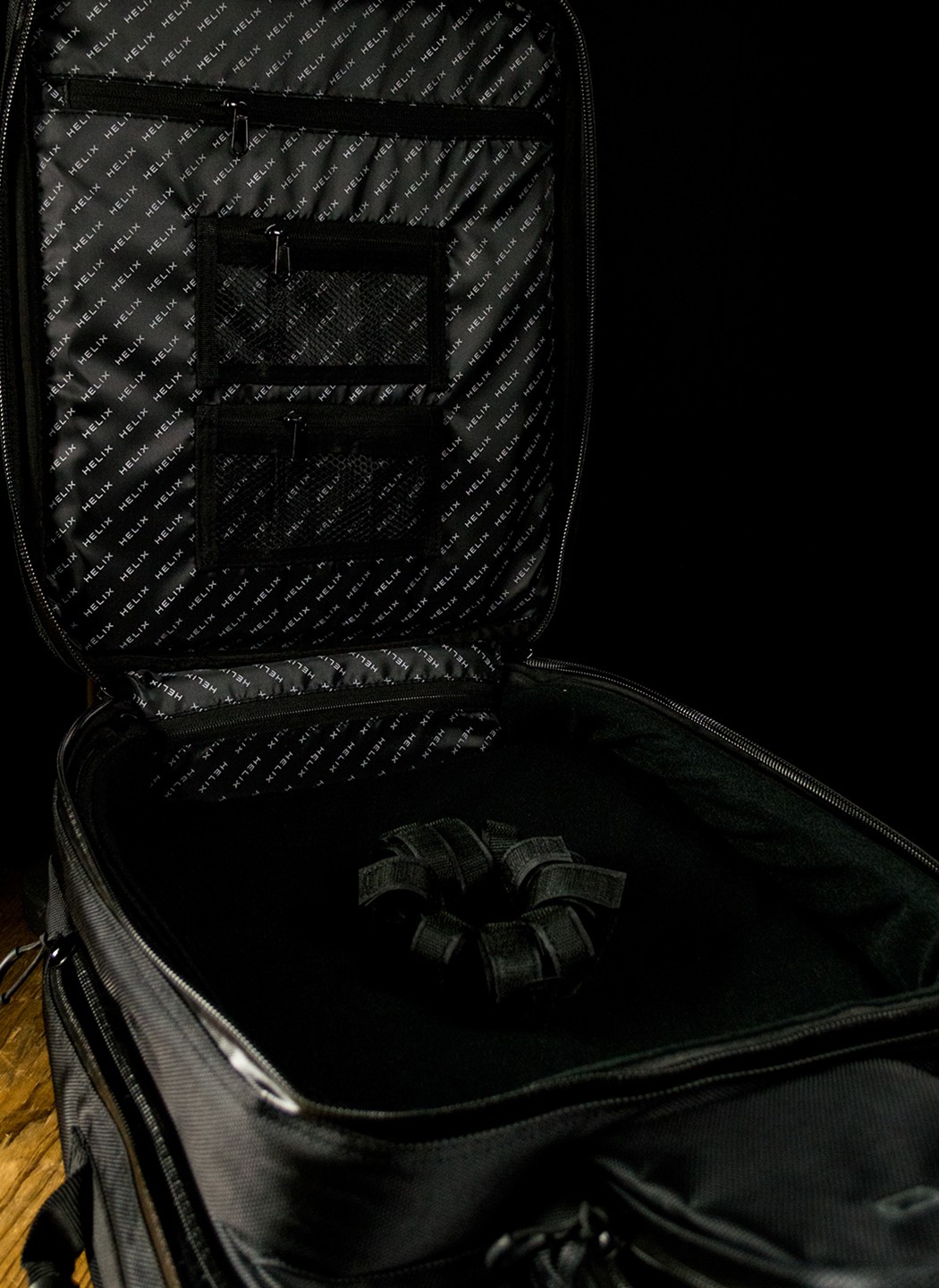 Line6 Helix Backpack 紐ほつれアリ 楽器・機材