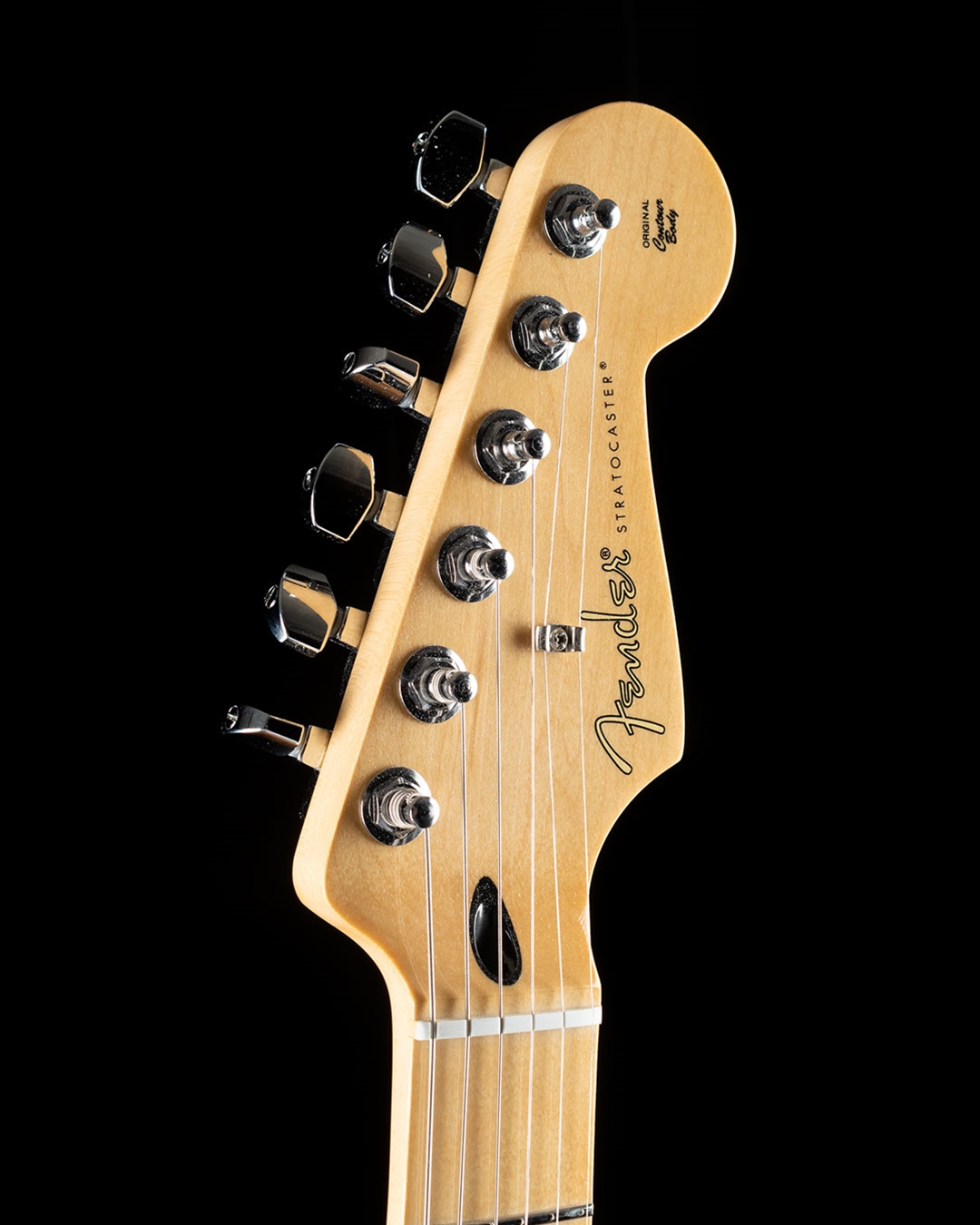 Fender Player Stratocaster （値下げ◯） Fender Player Stratocaster - Aged Cherry Burst with Maple