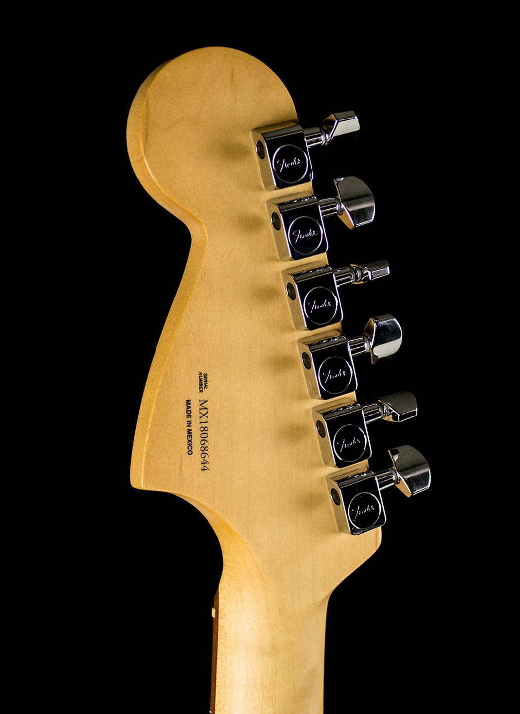 Fender Player Jaguar - Tidepool