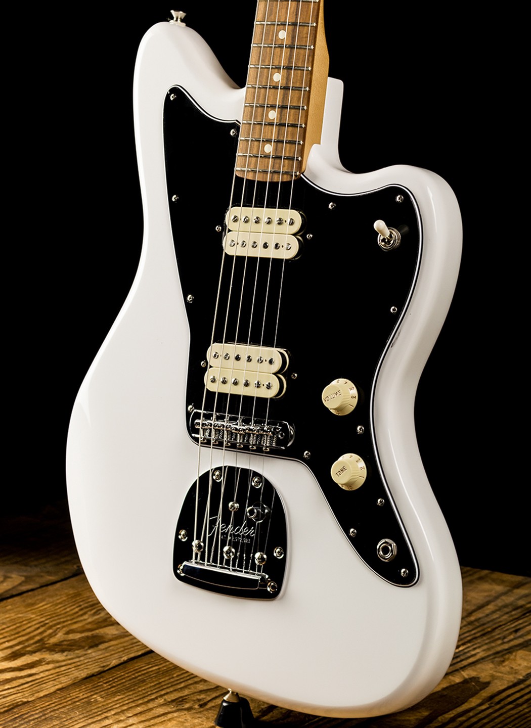 Amazon.com: Fender Player Jazzmaster Electric Guitar
