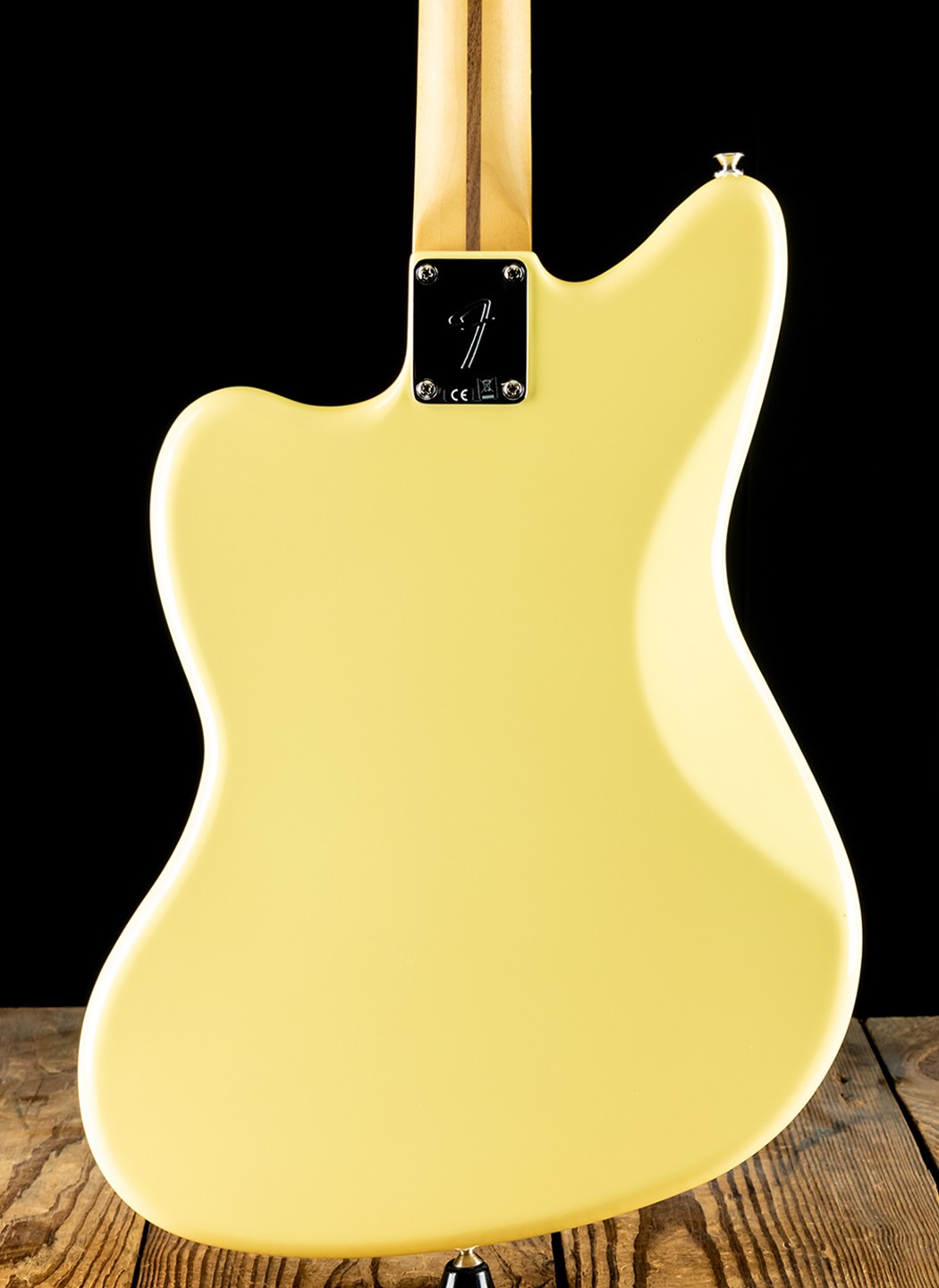 Fender Player Jazzmaster - Buttercream