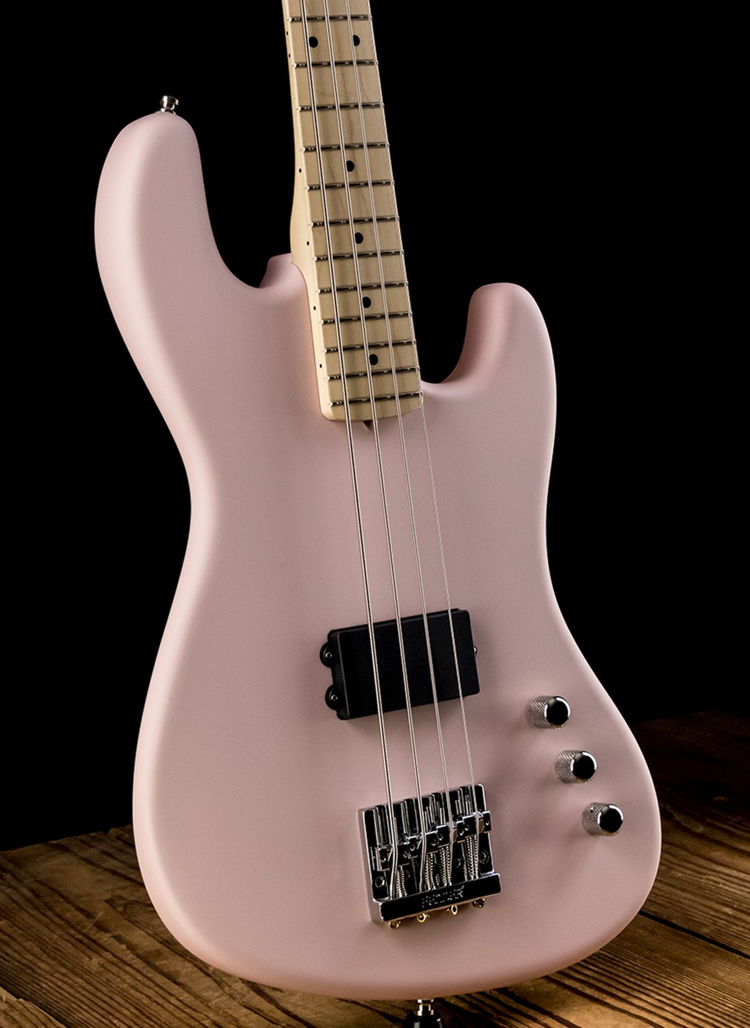 ベース Fender / Flea Signature Active Jazz Bass Flea Signature Active Jazz Bass® – Fender