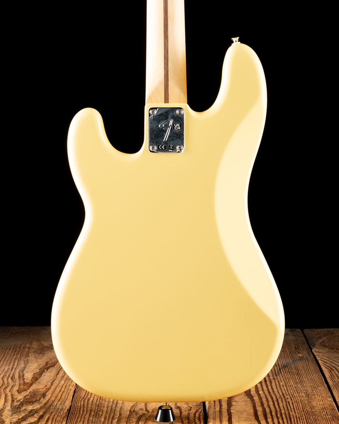 ベース Fender / Precision Bass Buttercream Fender Player Series Precision Bass Buttercream Maple