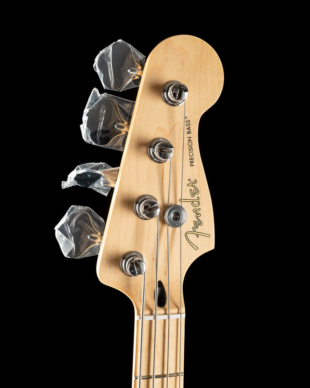 Fender Player Precision Bass - Buttercream