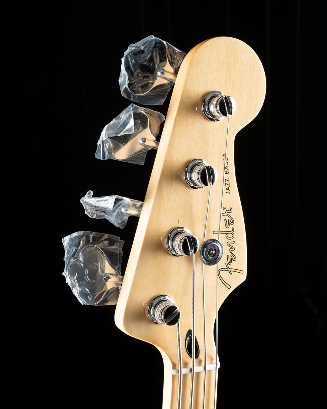 Fender Player Jazz Bass - Tidepool