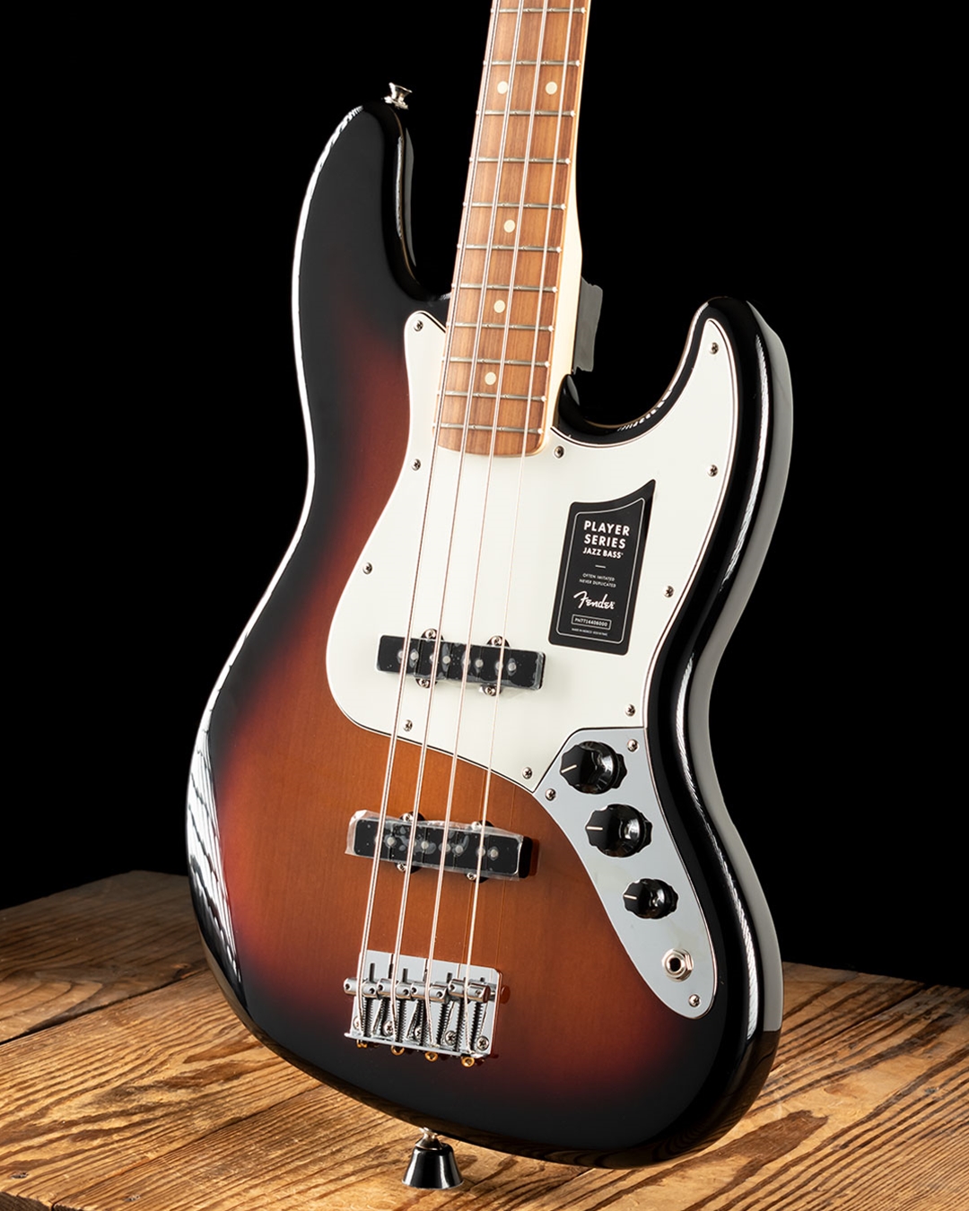大特価　Fender PLAYER JAZZ BASS MN 3TS MX Amazon.com: Fender Player Plus Jazz Bass, 3-Color Sunburst, Pau