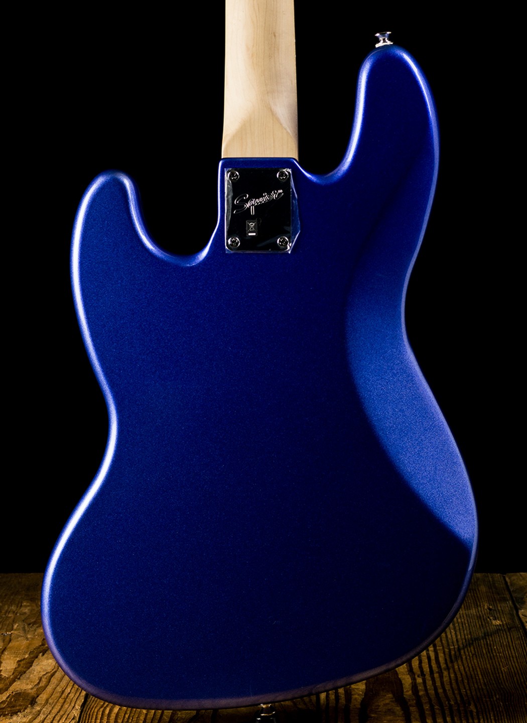 お*こ様 Squier Jazz Bass アクアブルー Squier by Fender Classic Vibe Active '70s Jazz Bass Ocean