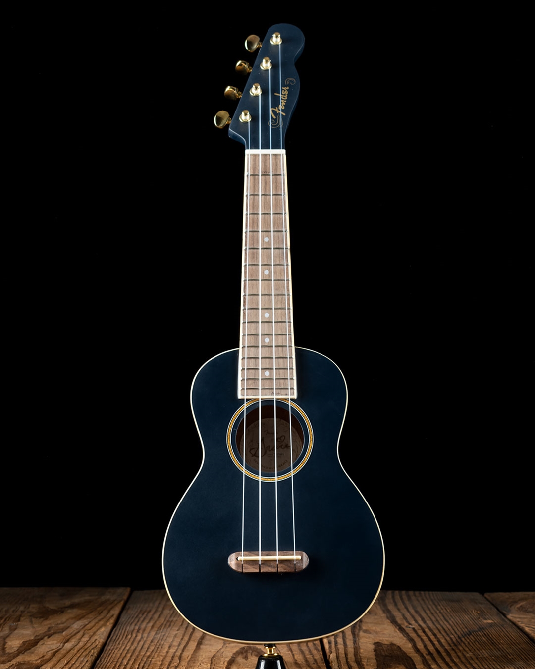 Fender Grace VanderWaal Signature Ukulele - Swing City Music