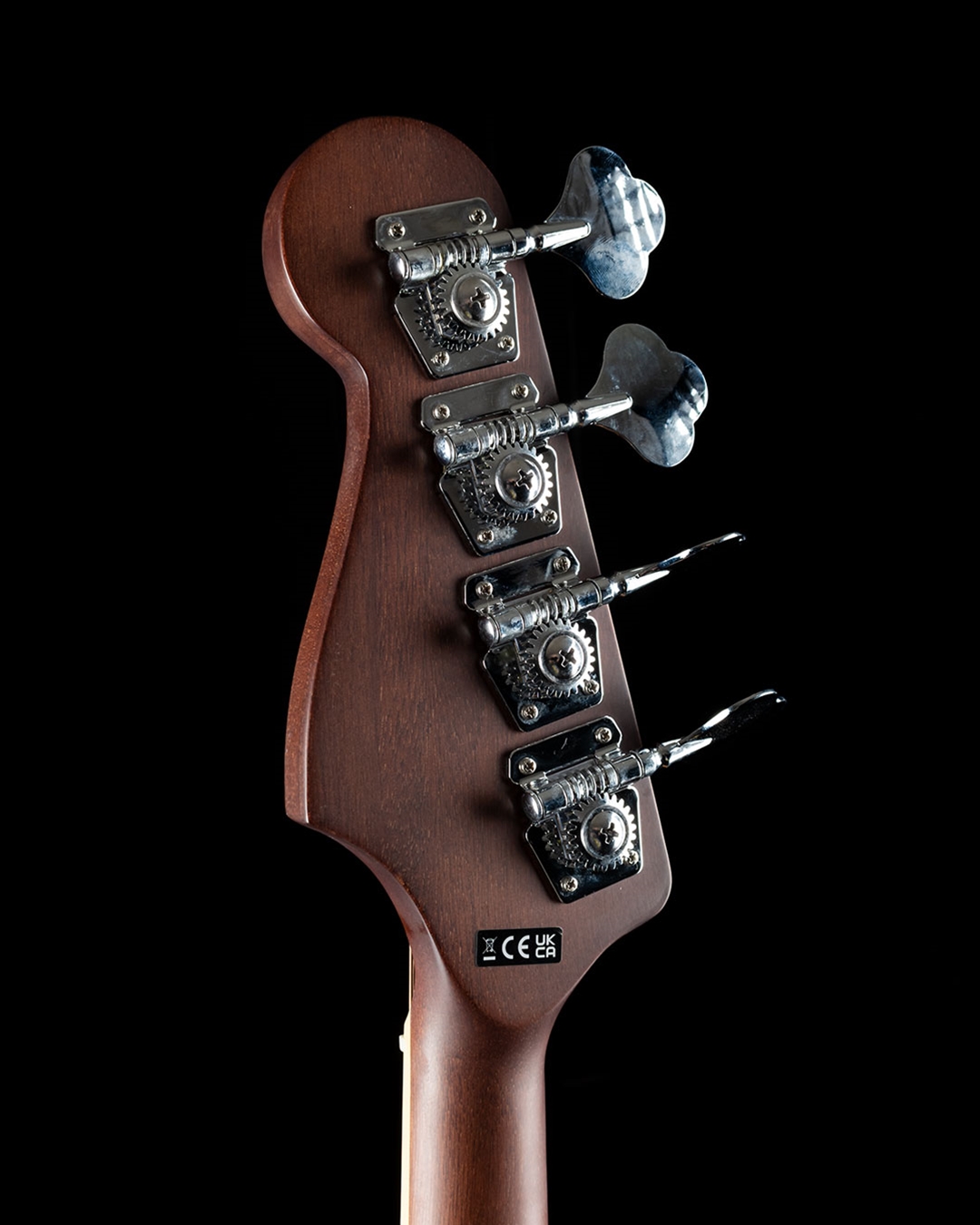 Fender Kingman Bass - Black