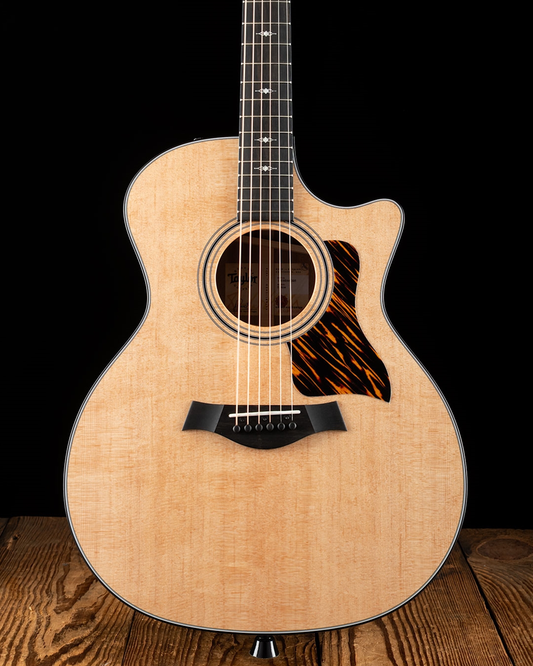 Taylor 314ce - Natural