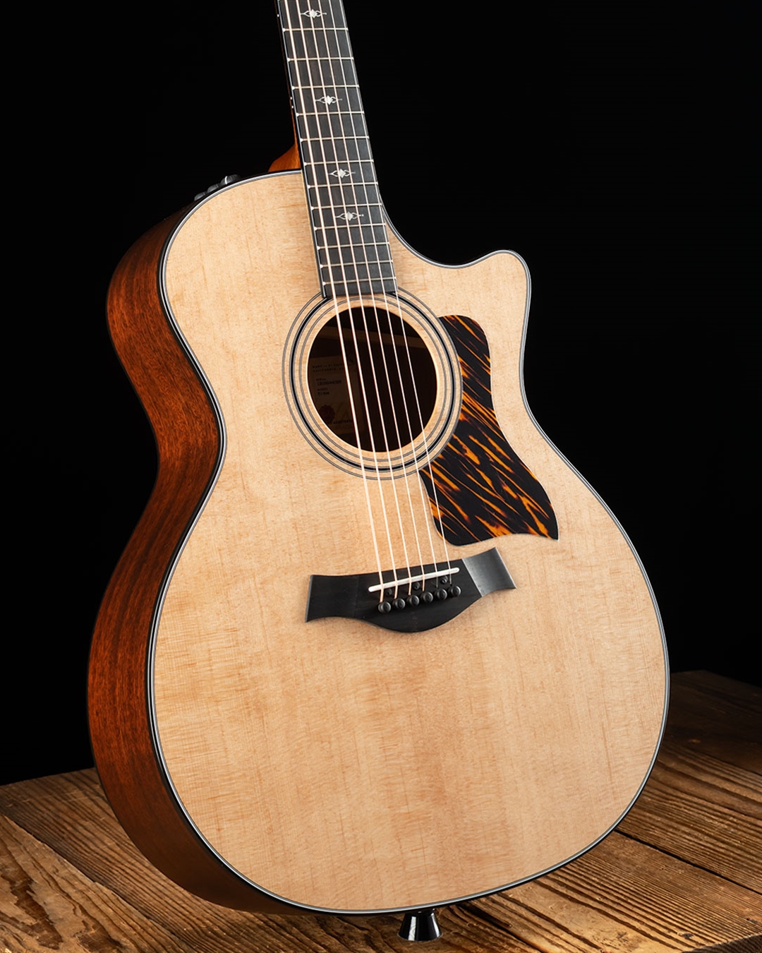 Taylor 314ce - Natural