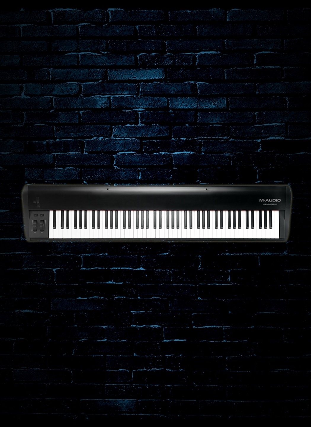 Midi controller 88 key hotsell