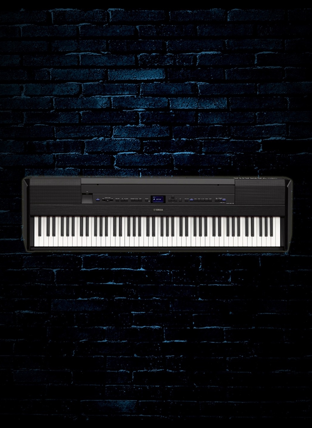 yamaha portable digital piano