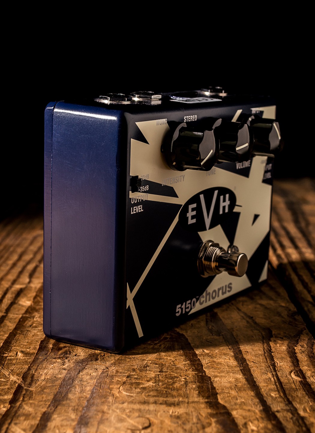 MXR EVH 5150 Chorus Pedal Reviews | Sweetwater