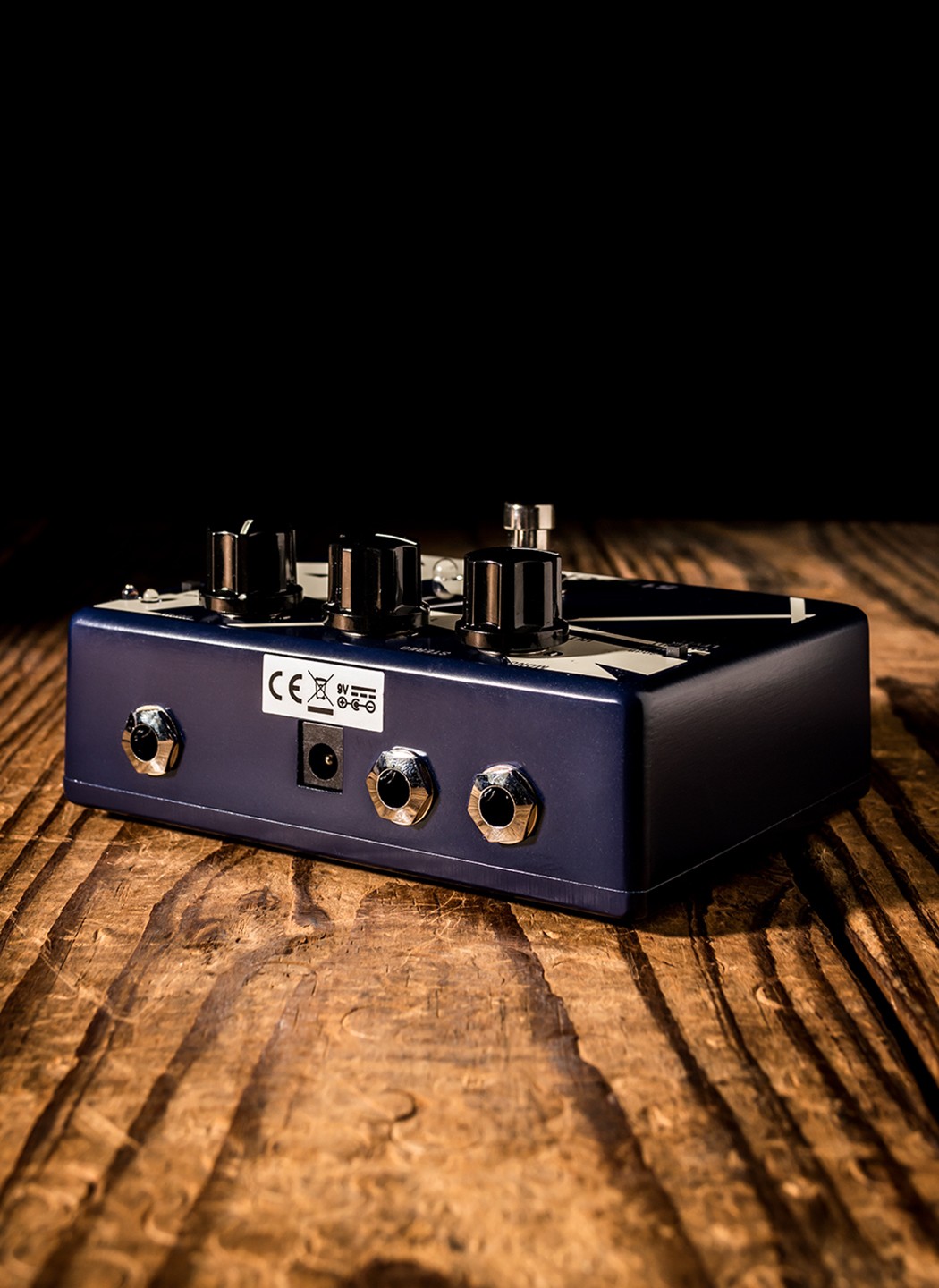 ギター MXR EVH 5150 chorus MXR_EVH30.MAIN.jpg?v=1603740399