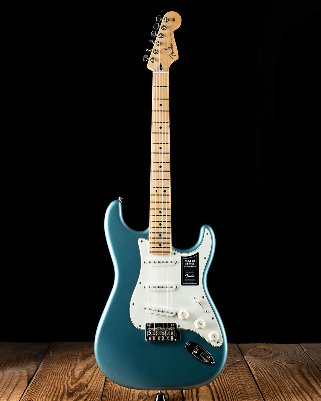 Fender Player Stratocaster Tidepool エレキギター ストラト