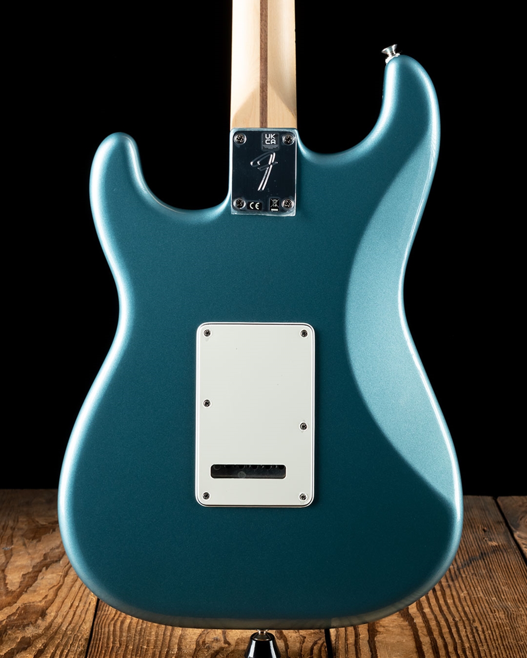 Fender Player Stratocaster - Tidepool