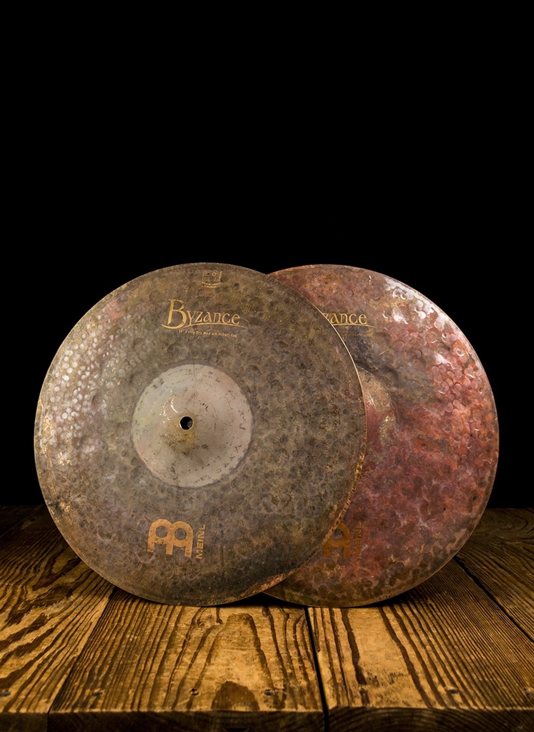 Meinl B14EDMH - 14