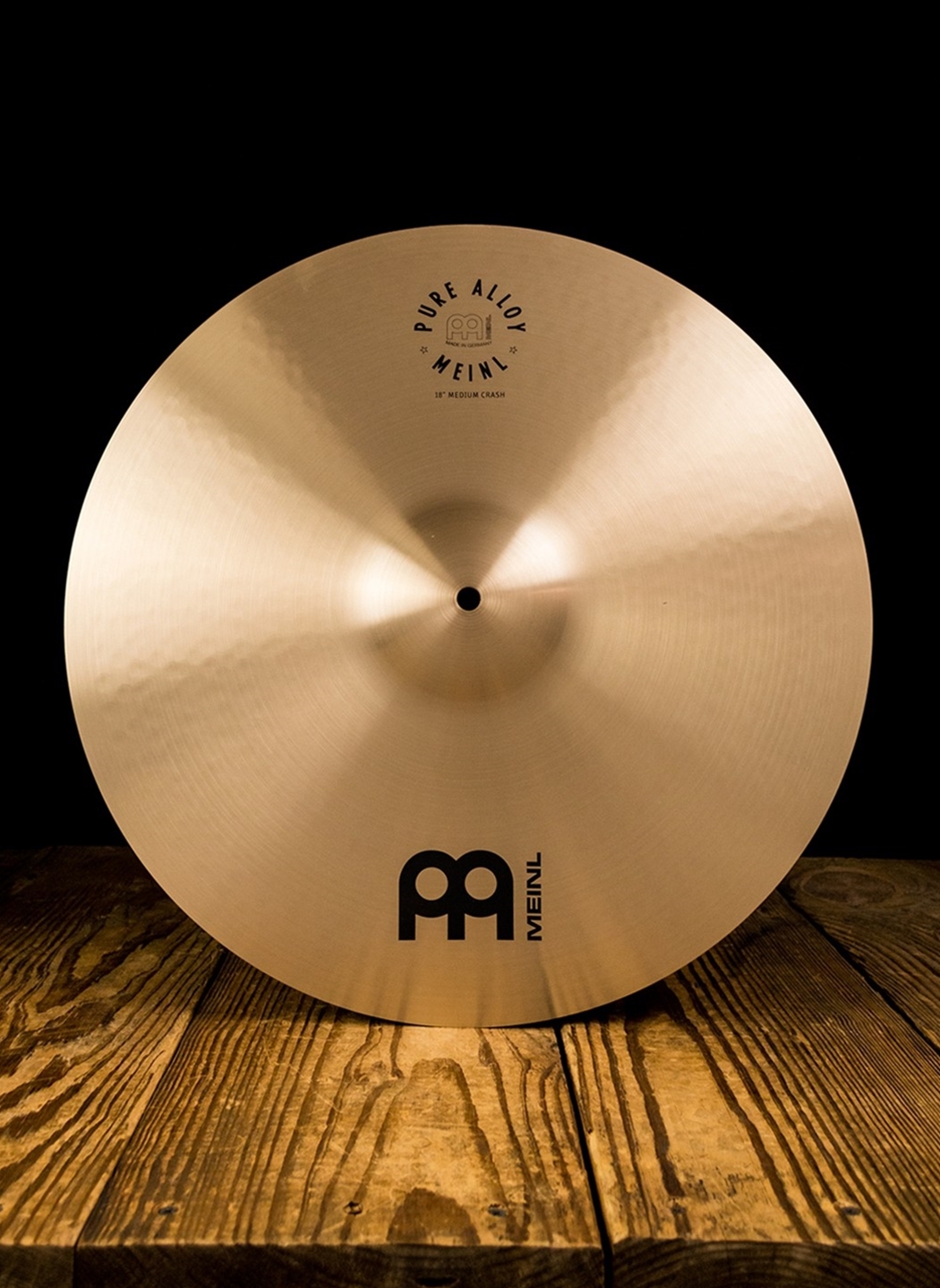Meinl PA18MC - 18