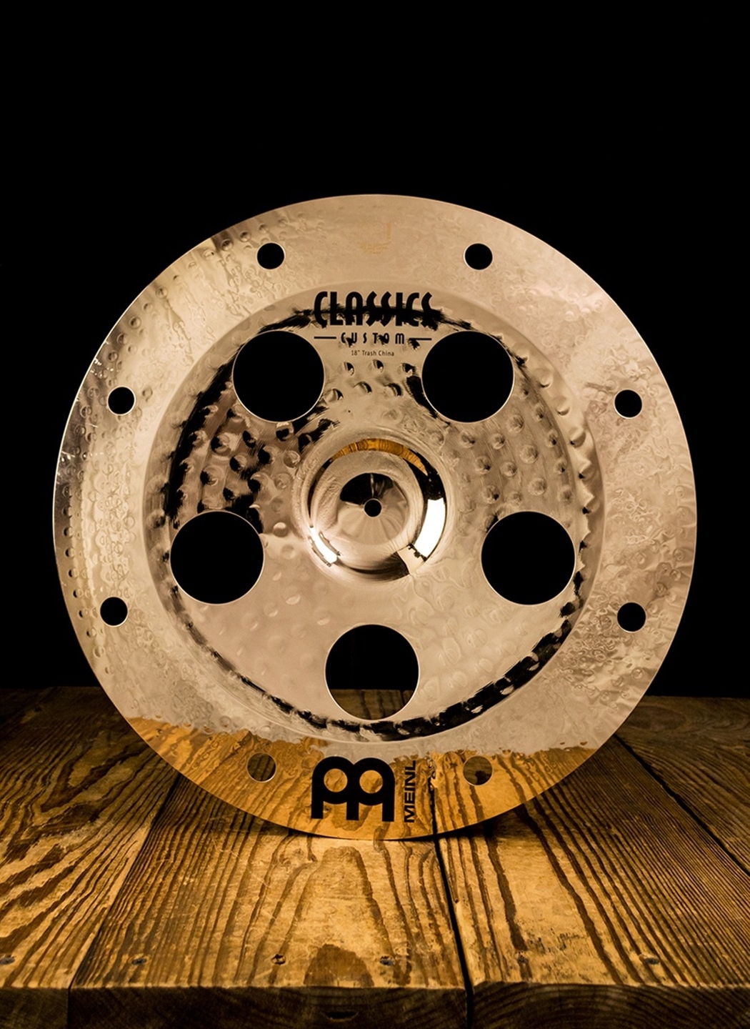 Meinl CC18TRCH-B - 18