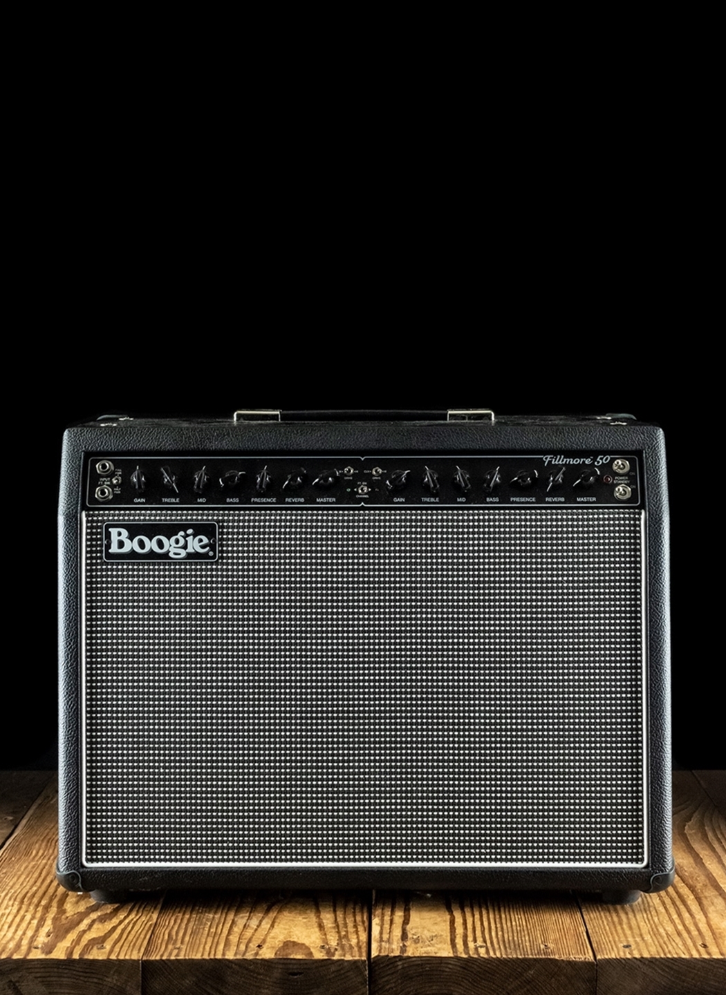 Mesa boogie fillmore 50 combo store