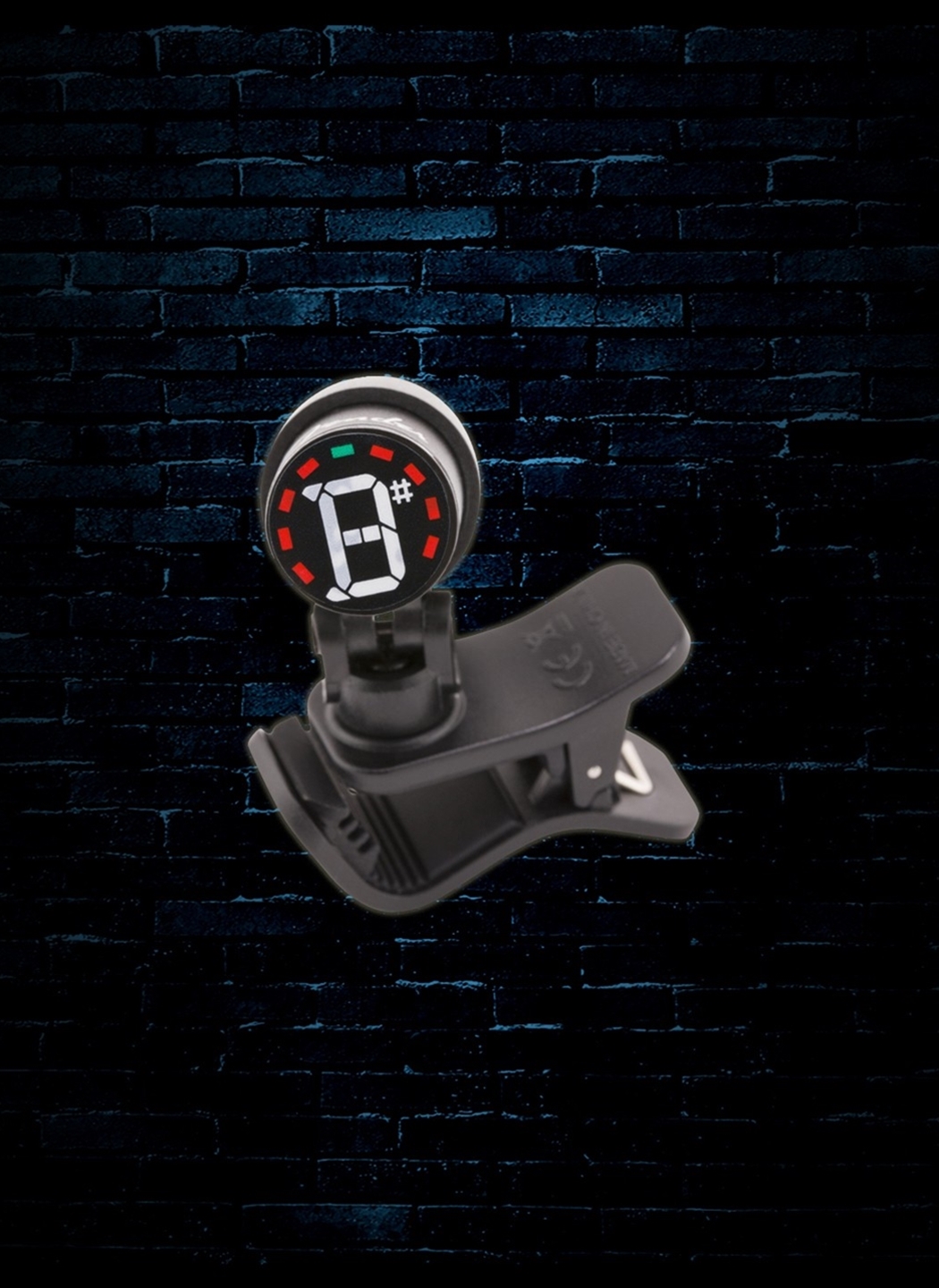 Fender Bullet Tuner