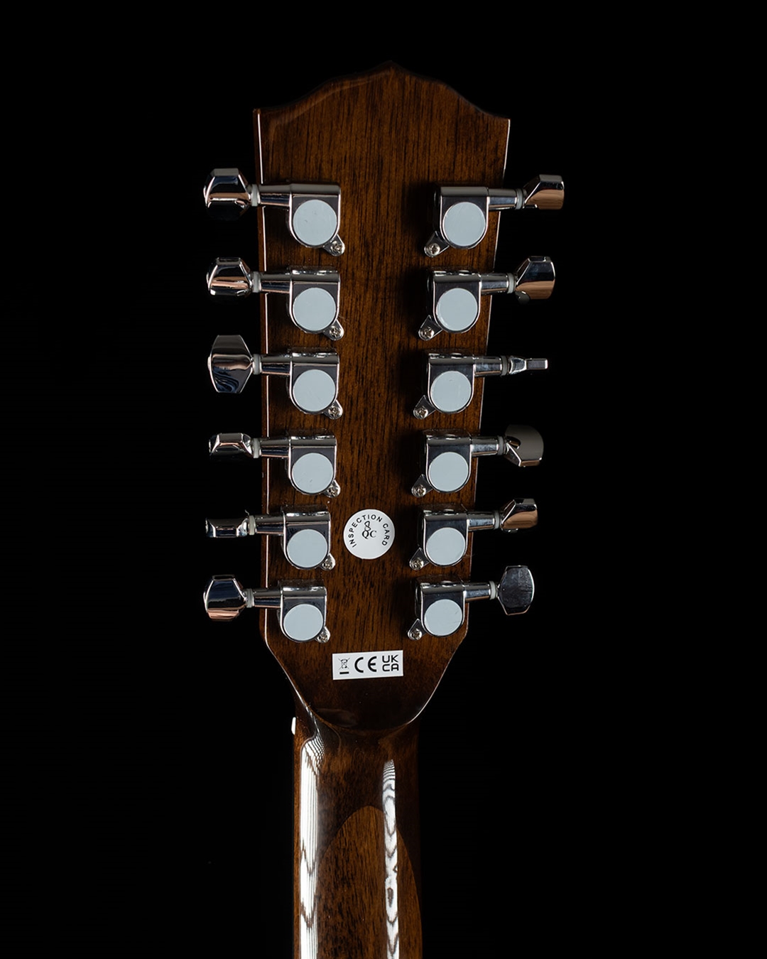 Fender CD-60SCE Dreadnought 12-String - Natural