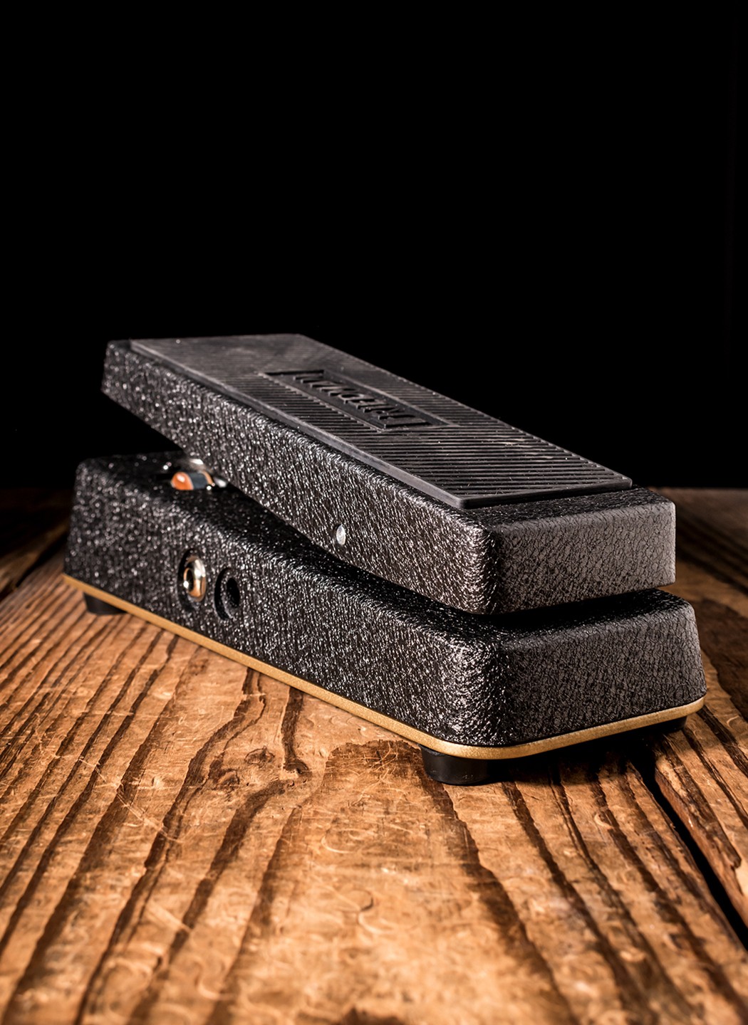 Friedman No More Tears Gold-72 Wah Pedal