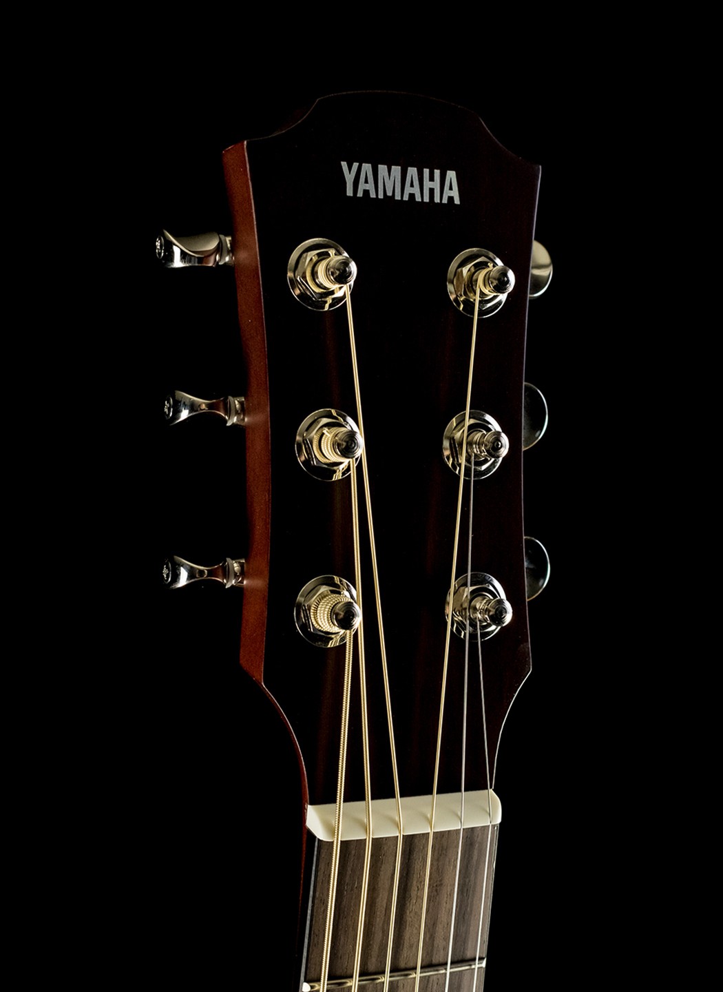 Yamaha CSF1M - Tobacco Brown Sunburst