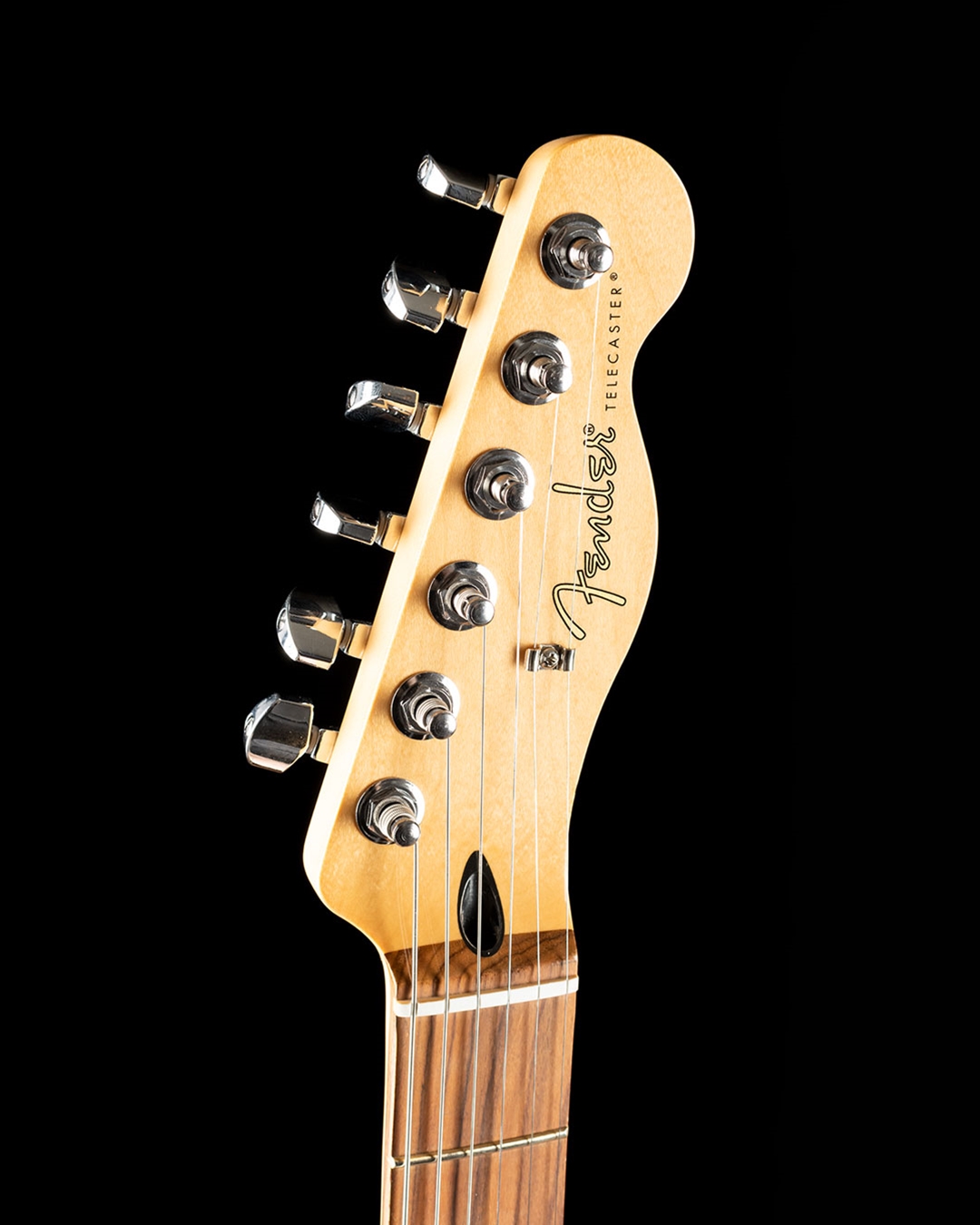Fender Player Telecaster HH - 3-Color Sunburst