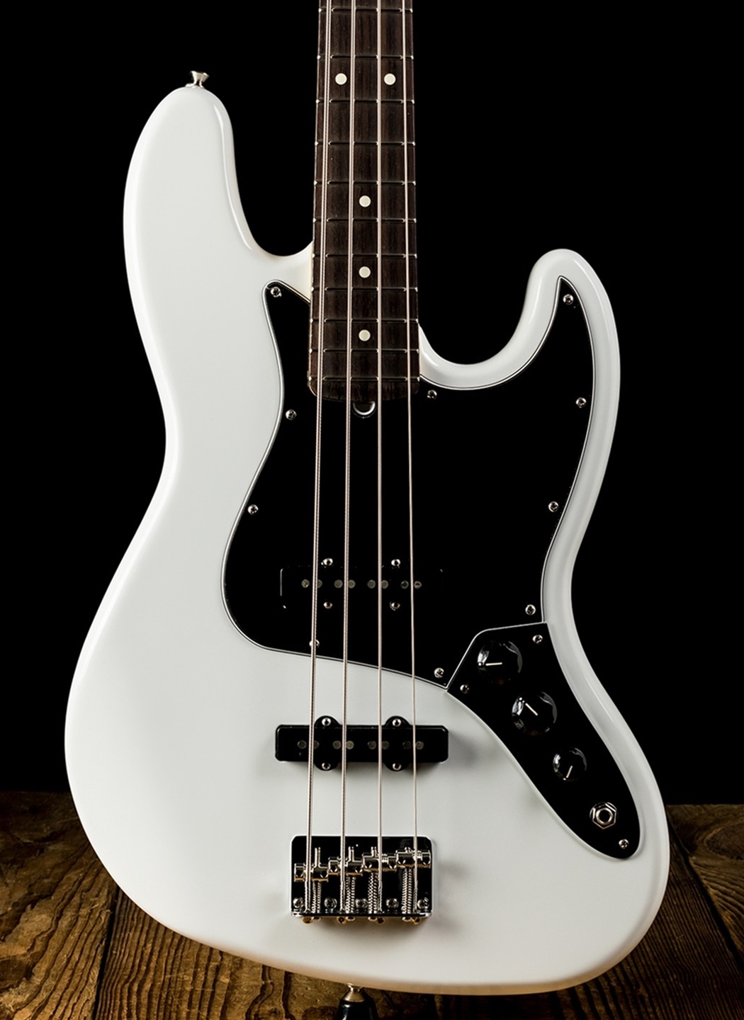 【美品】Fender　American Performer Jazz Bass American Performer Jazz Bass® – Fender
