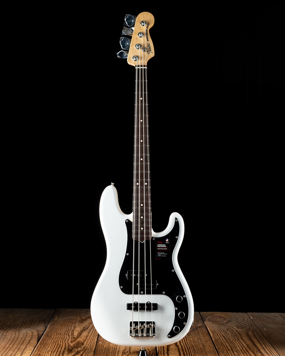 Fender precision on sale american performer