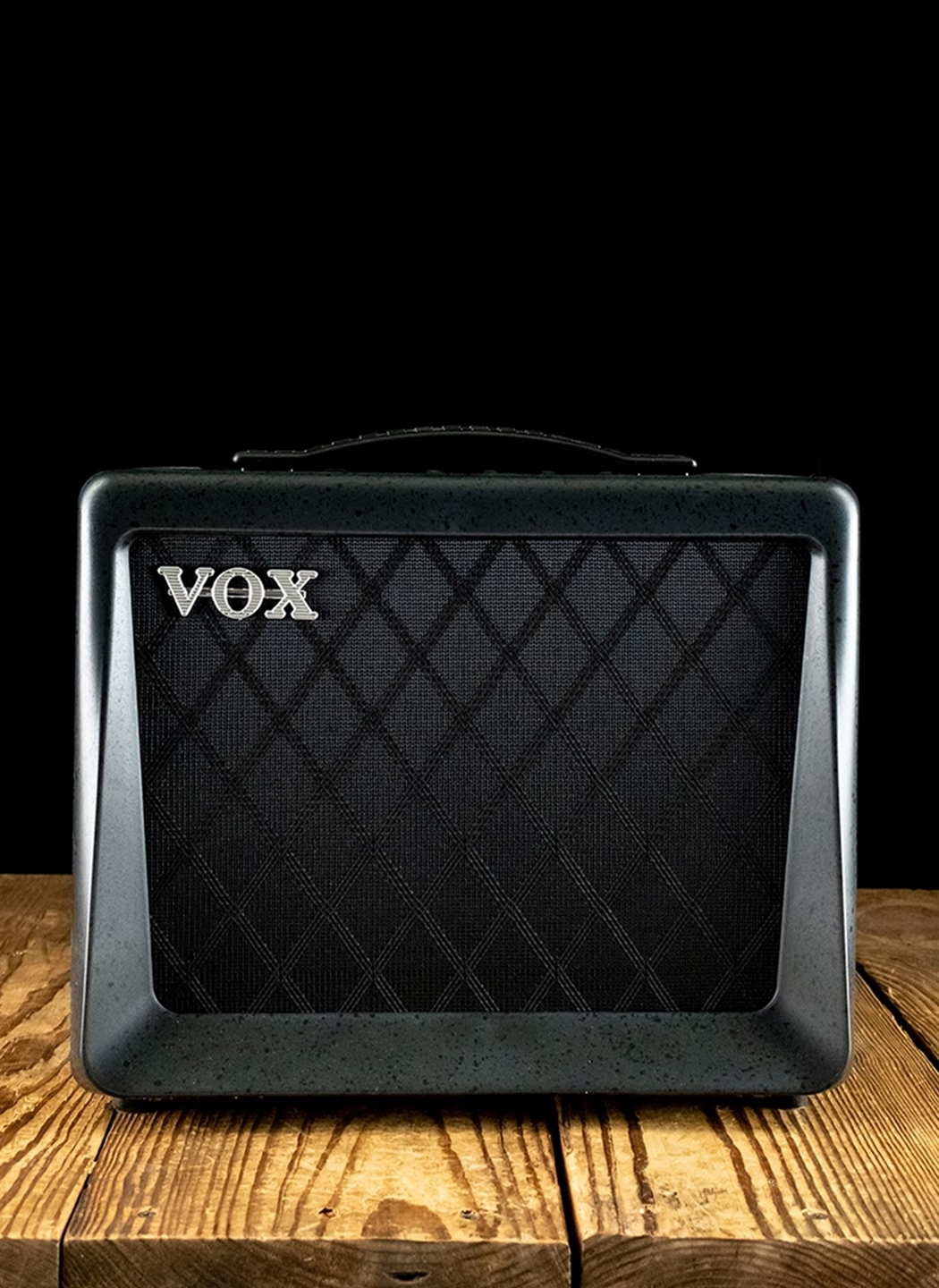 VOX VX15 GT 15 Watt 1x6.5 Modeling Guitar Combo