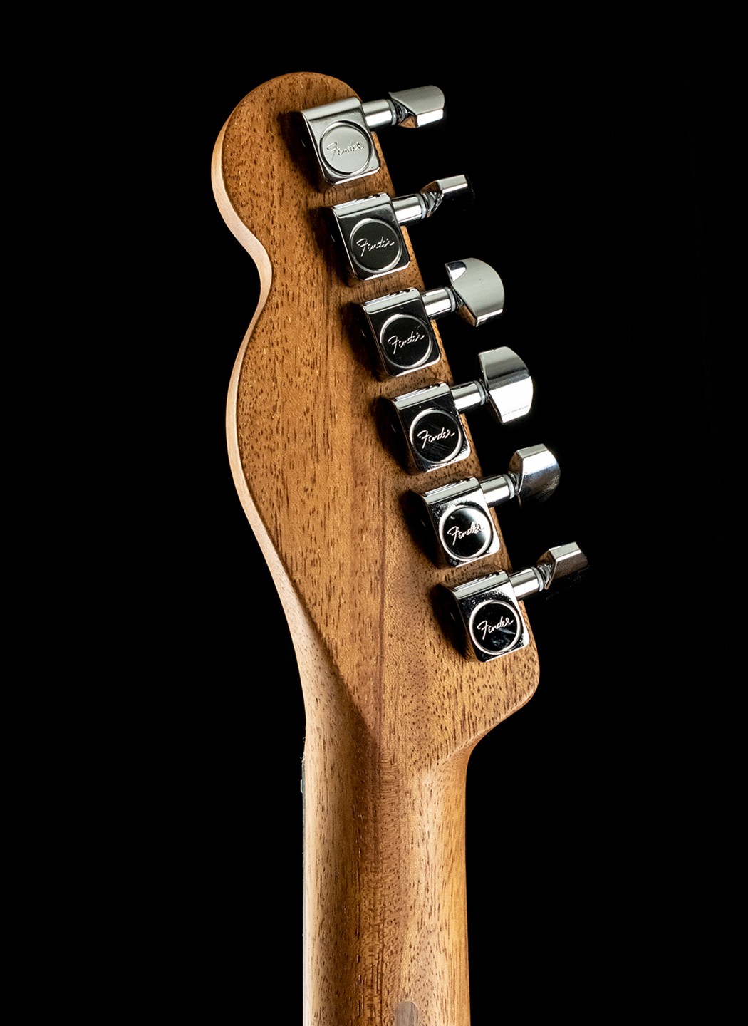 Fender Acoustasonic Telecaster - Surf Green