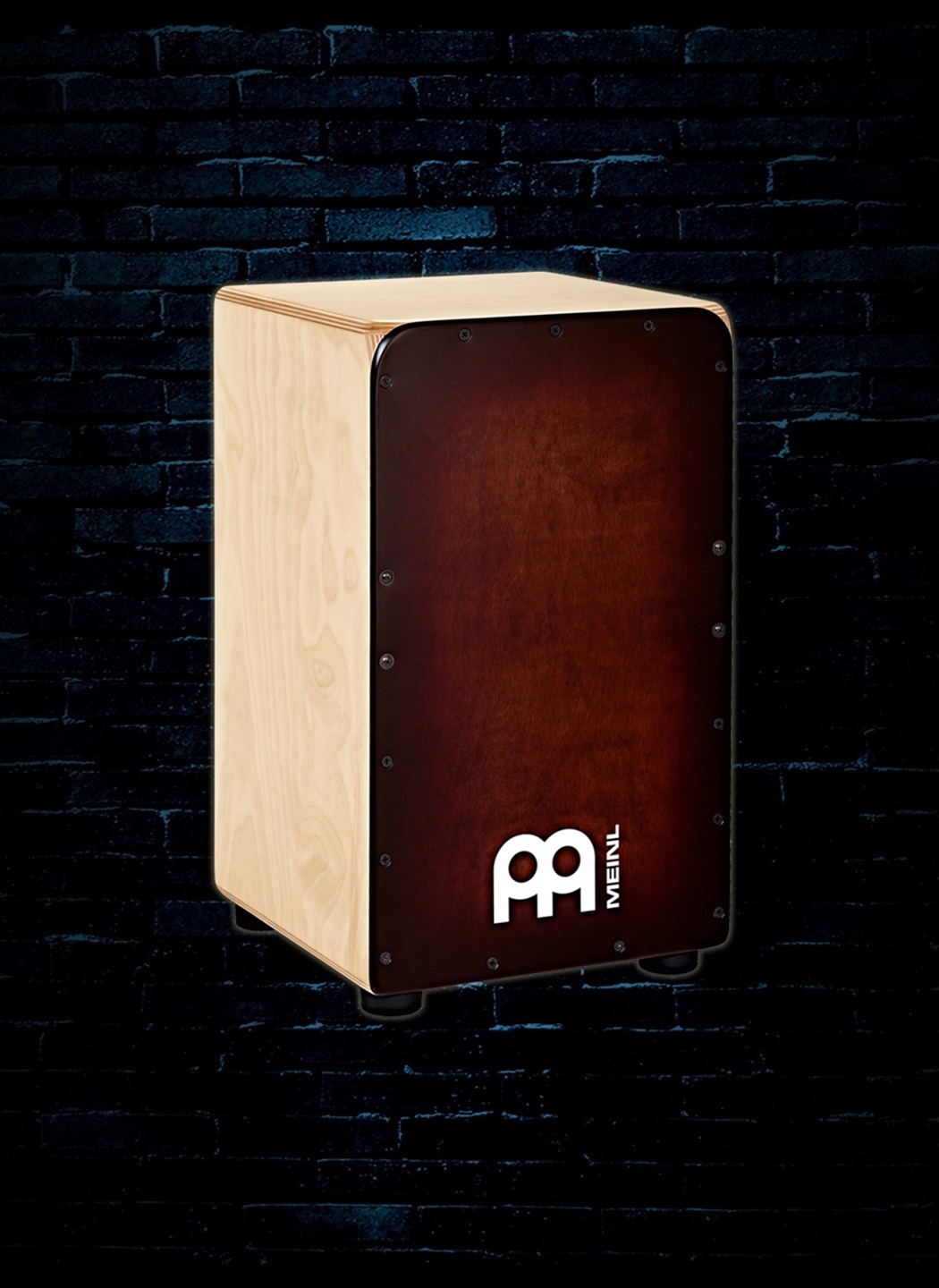 Meinl clearance woodcraft cajon