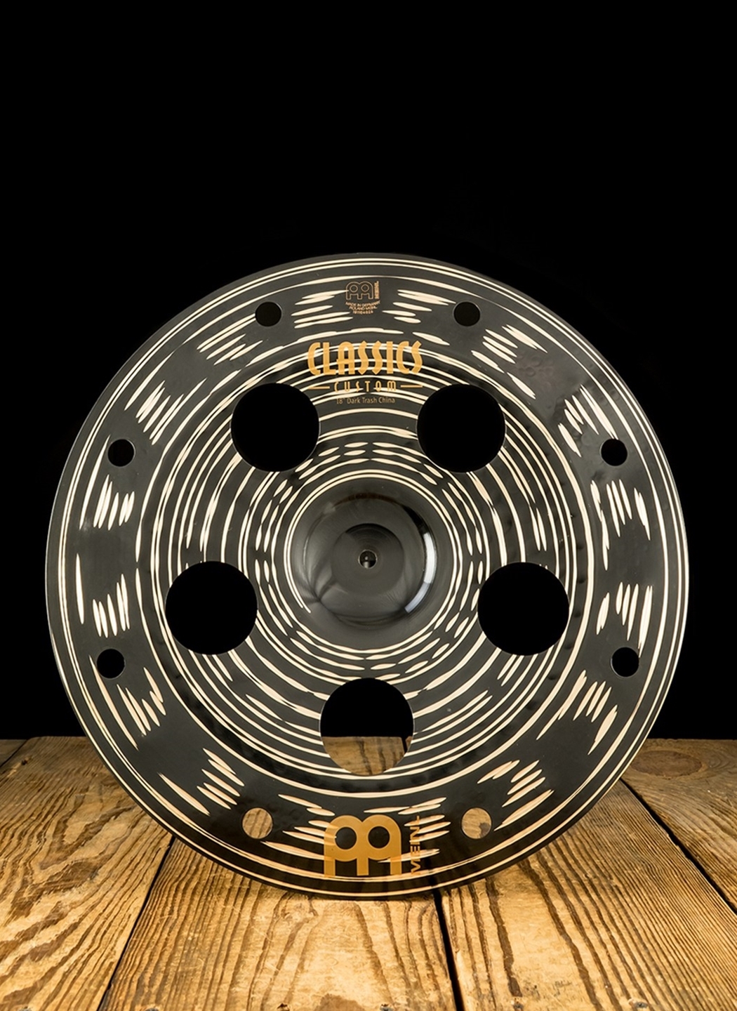 Meinl CC18DATRCH - 18