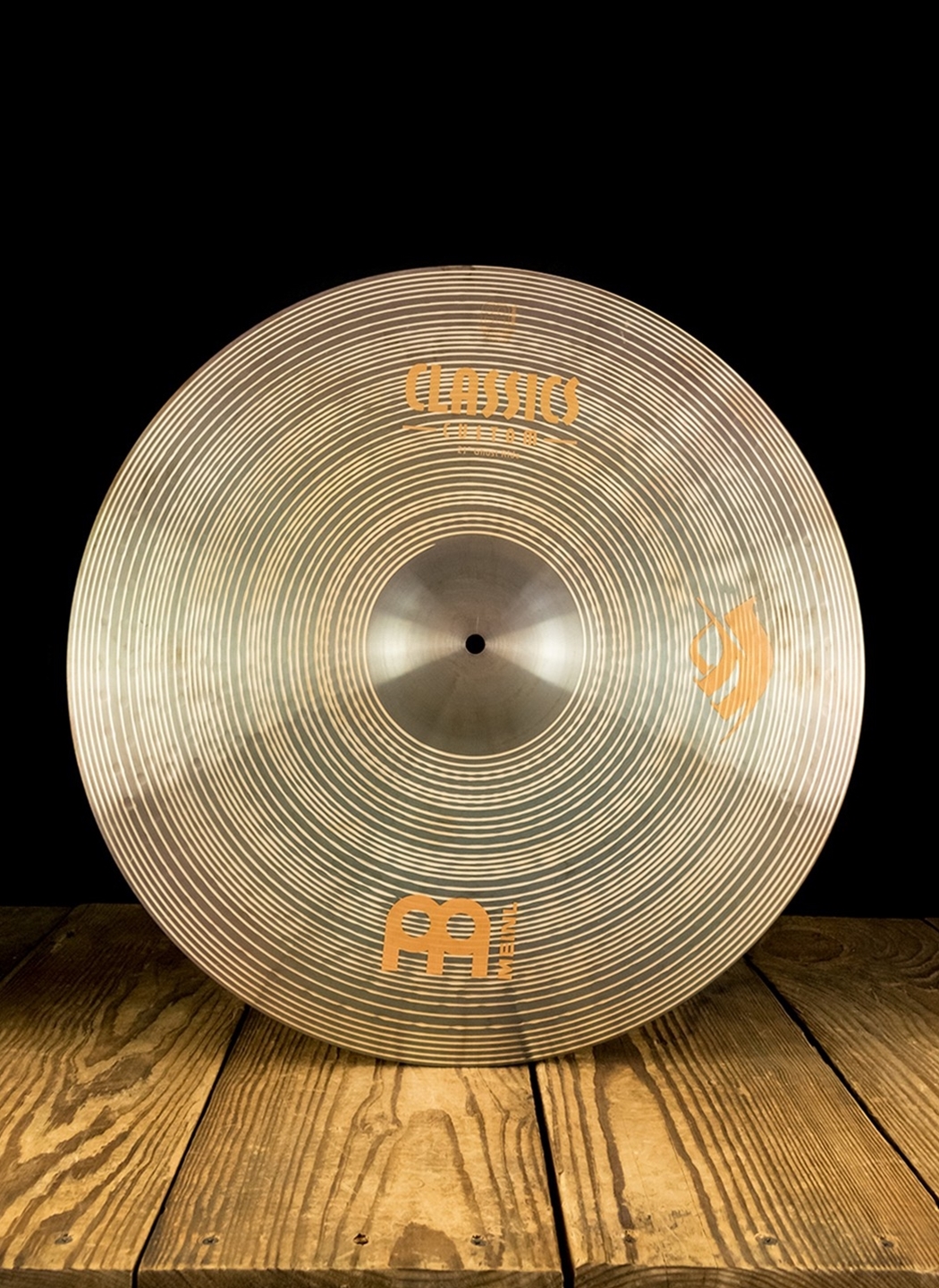 Meinl CC21GR - 21