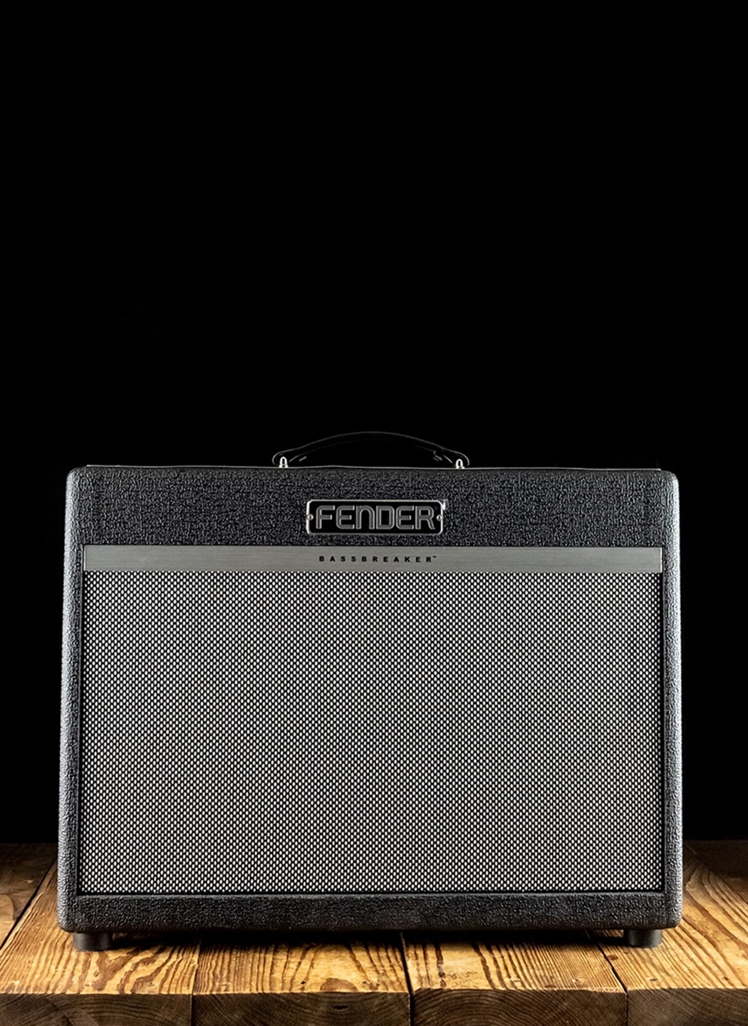 Fender Bassbreaker 30R - 30 Watt 1x12
