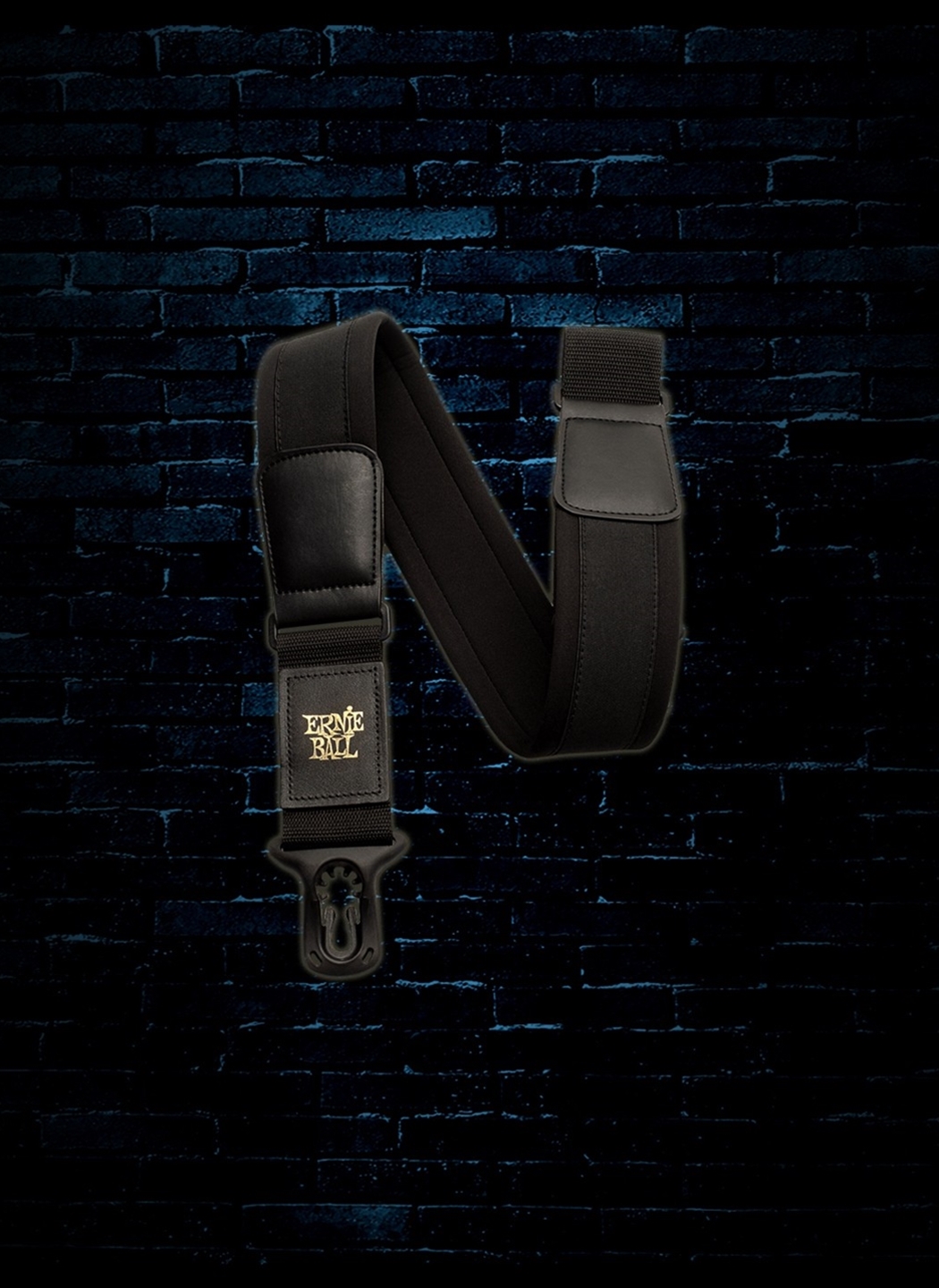 Comfort Collection Straps | Ernie Ball